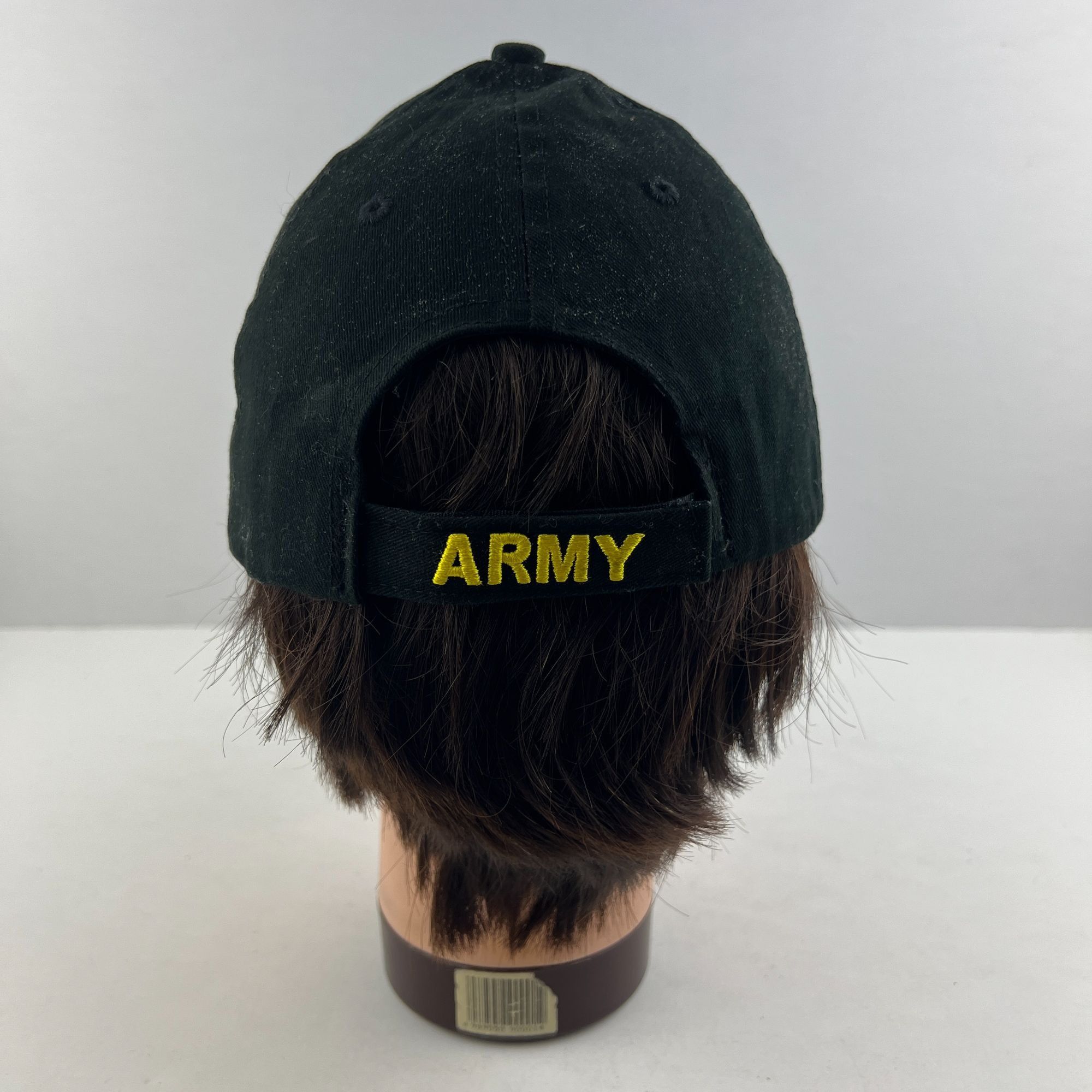 Other United States Army Baseball Style Cap Hat Adjustable Strap O Size ONE SIZE - 4 Thumbnail