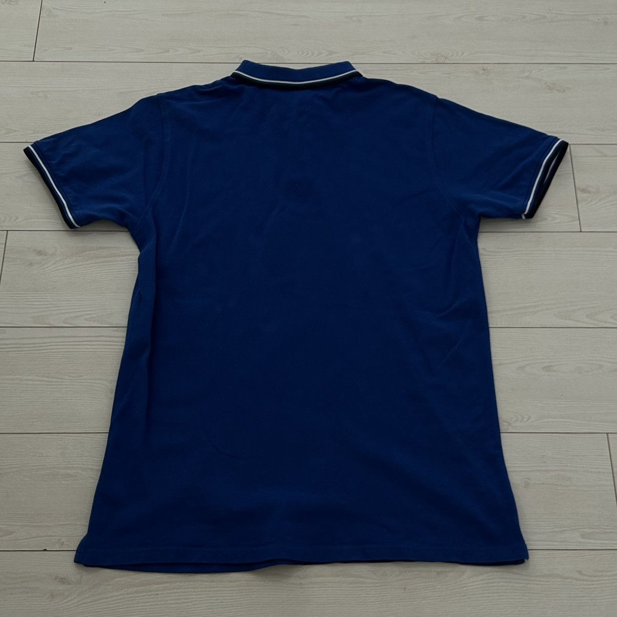 Fred Perry Fred Perry x Polo x Streetwear x Vintage Size US XXL / EU 58 / 5 - 4 Thumbnail