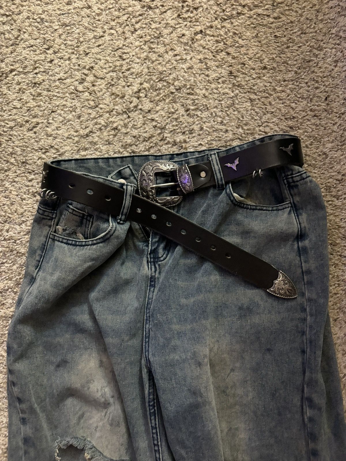 Opium Belt | Grailed