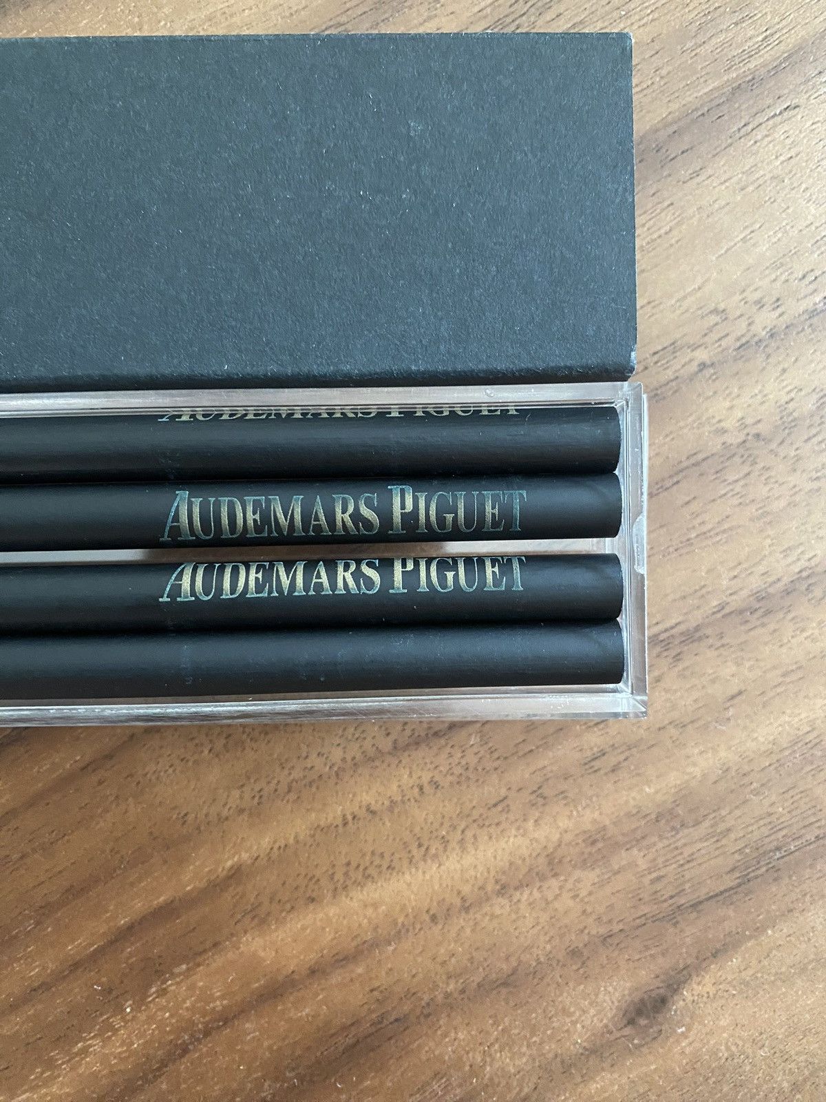 Audemars Piguet Audemars Piguet pencil set Size ONE SIZE - 4 Thumbnail