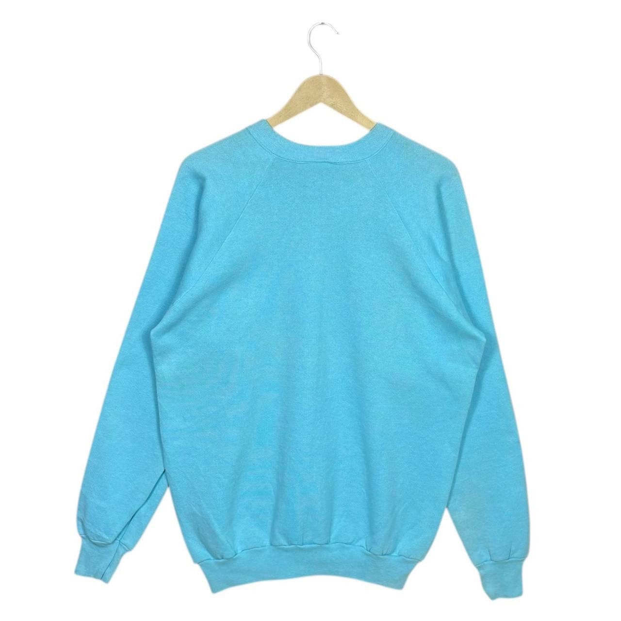 Native VTG 1990 Native American Chief FOTL Sweatshirt USA Made XL Size US XL / EU 56 / 4 - 2 Thumbnail