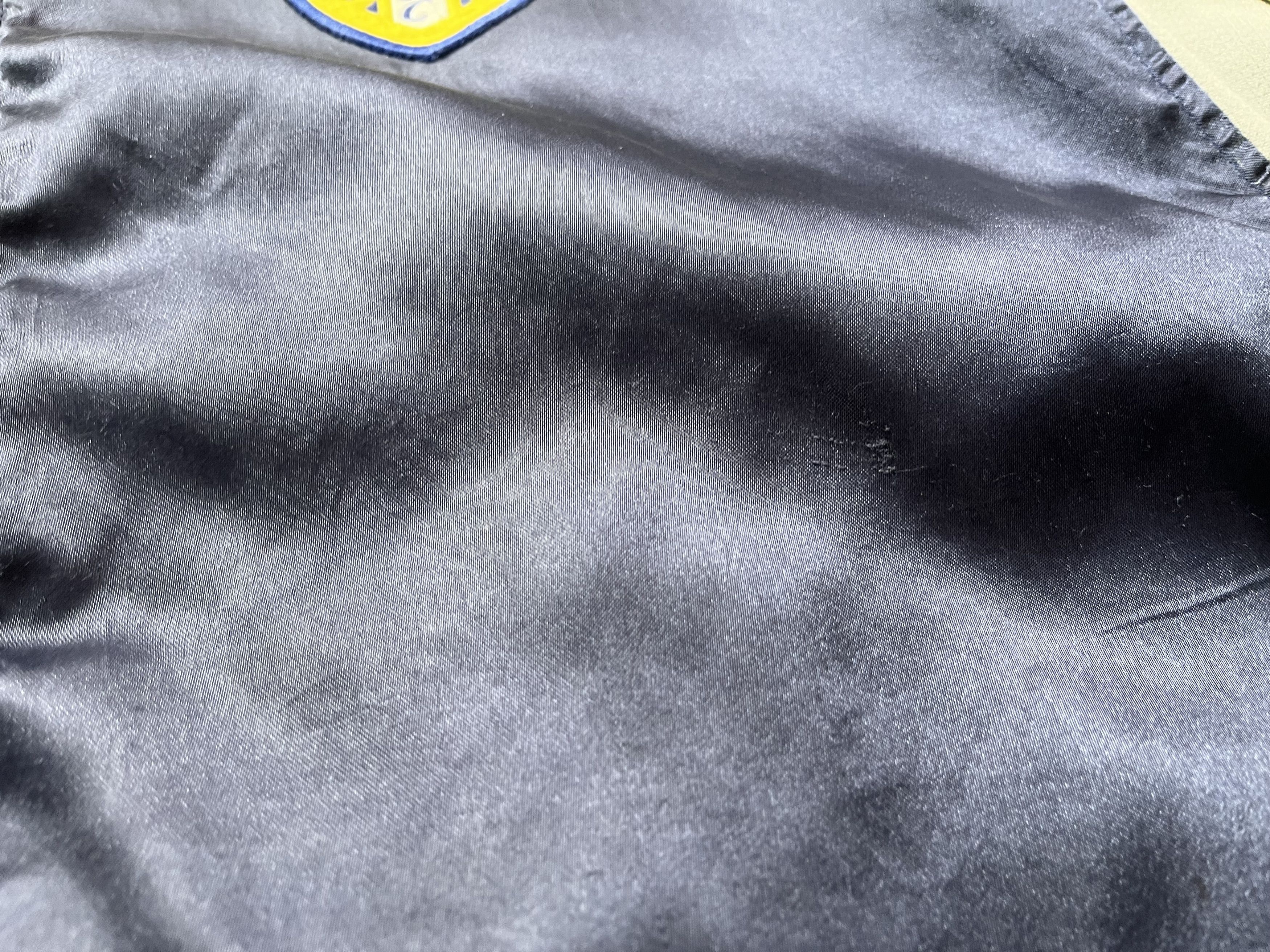 Nike Vintage Nike Leeds United jacket Size US M / EU 48-50 / 2 - 6 Thumbnail