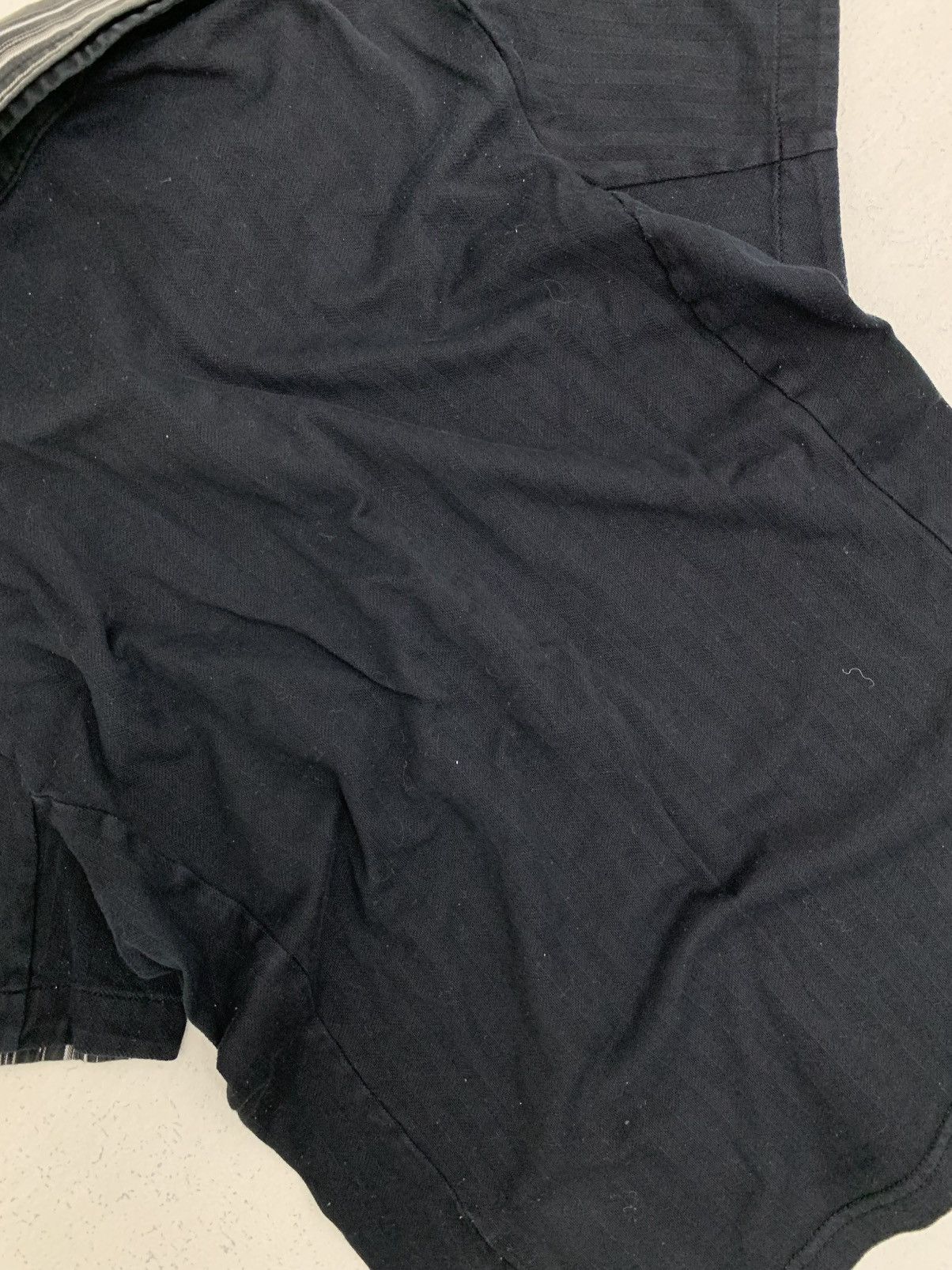 Le Grande Bleu (L.G.B.) Sick 90s SCHLUSSEL Japan Poloshirt Ifsixwasnine style Size US M / EU 48-50 / 2 - 13 Thumbnail