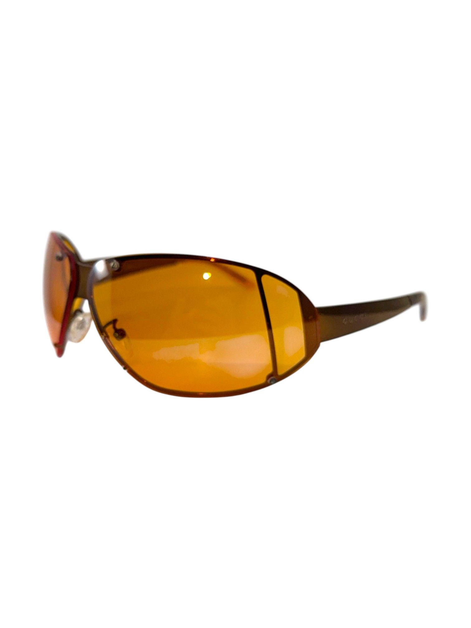 Gucci Gucci GG 2457/s Sunglasses | Grailed