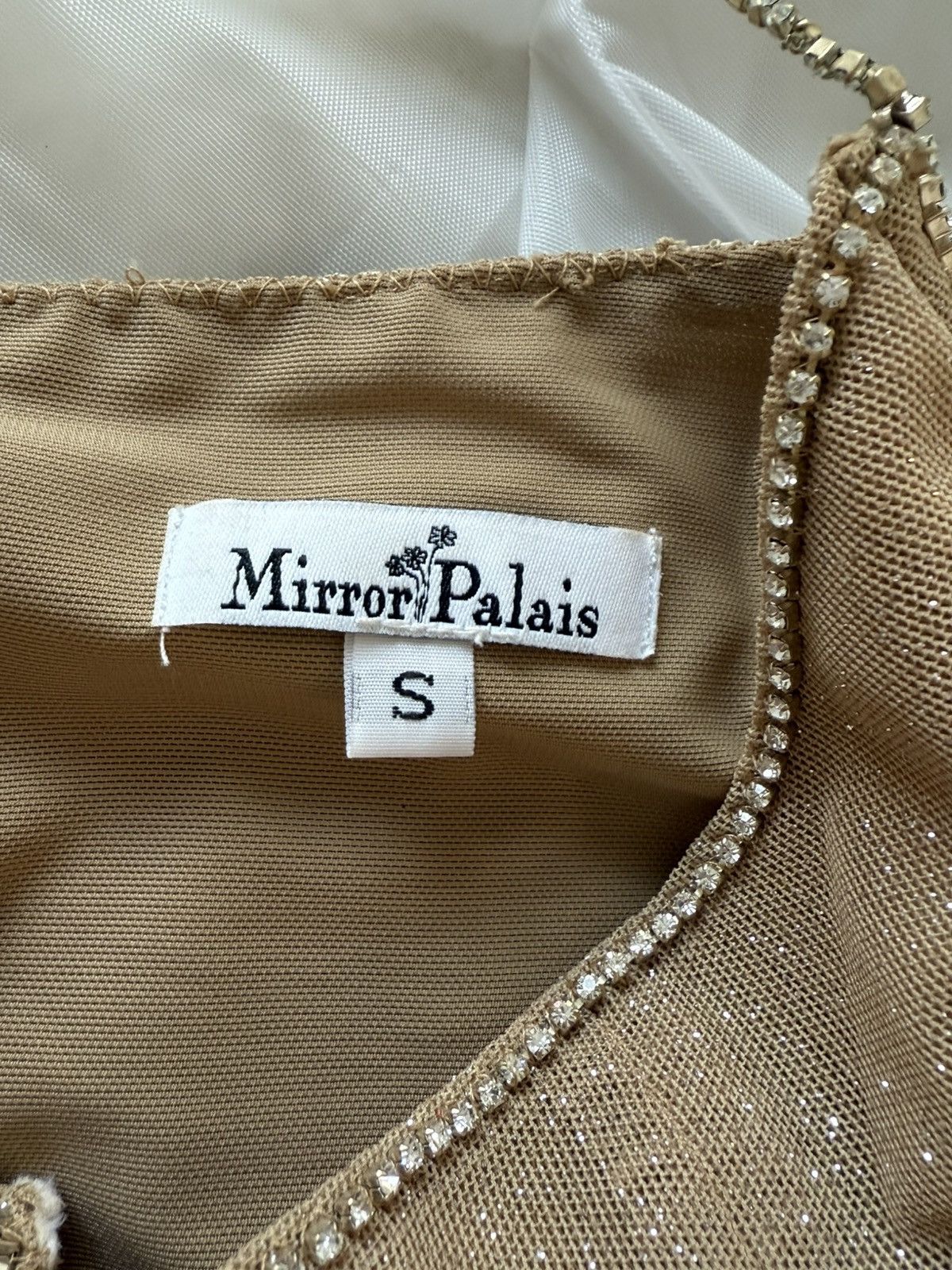 Mirror Palais Mirror palais fairy dress Size S / US 4 / IT 40 - 4 Thumbnail