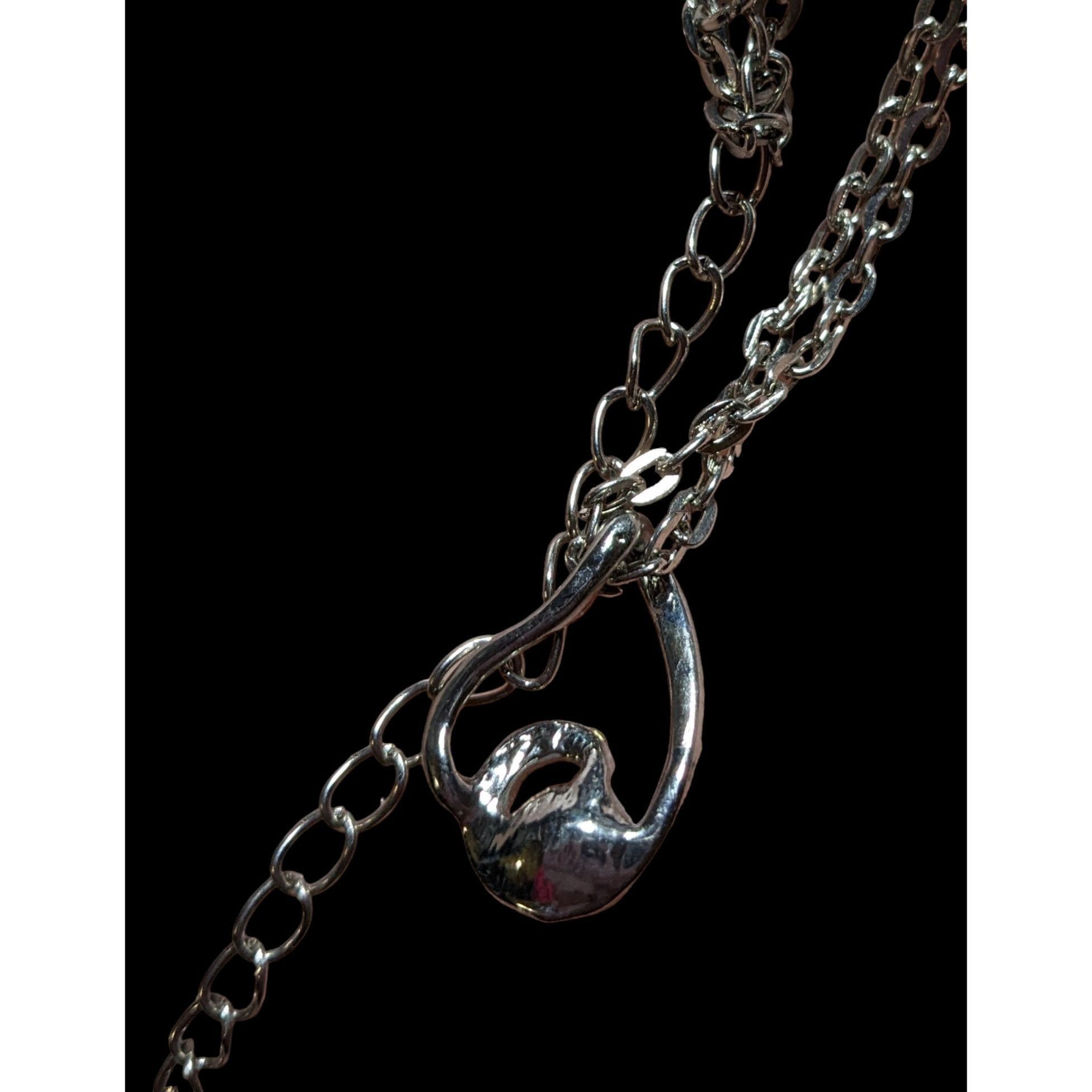 Other Elegant Pearl Bridal Neckalce Size ONE SIZE - 8 Thumbnail