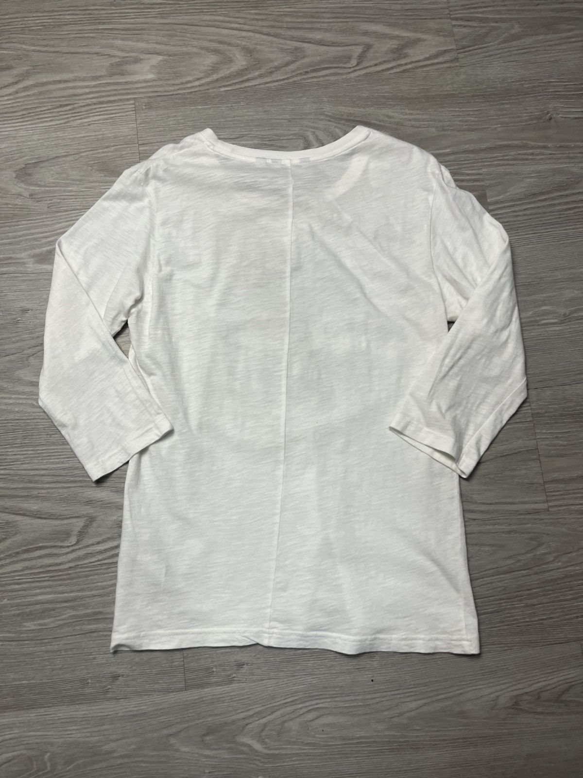 Undercover GU x Undercover Skull ifsixwasnine Japanes longsleeve Size M / US 6-8 / IT 42-44 - 4 Thumbnail