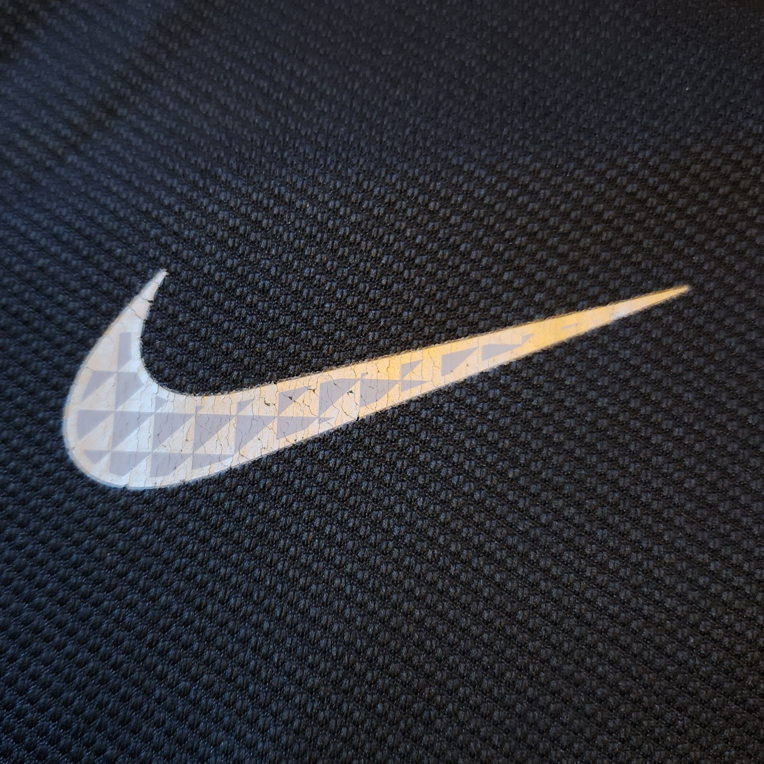 Nike Authentic Player Issue PSG Paris 2015-2016 3rd Third Jersey Size US M / EU 48-50 / 2 - 8 Thumbnail