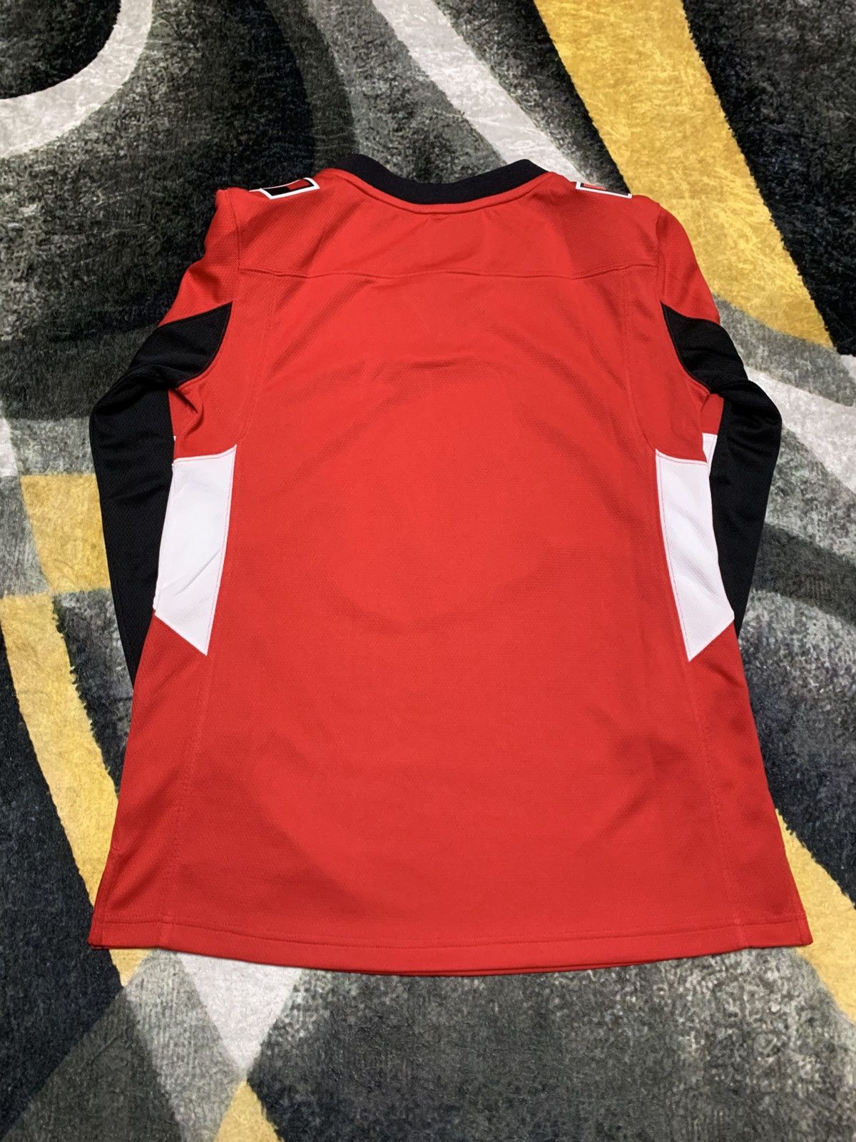 NHL Ottawa Senators Jersey NHL Hockey Brand New Size ONE SIZE - 2 Thumbnail