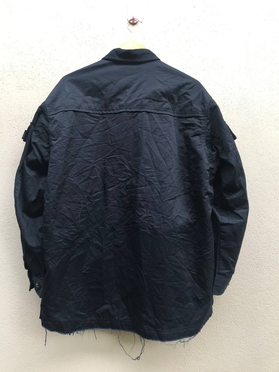 GU × Undercover GU UNDERCOVER JACKET Size US L / EU 52-54 / 3 - 2 Thumbnail