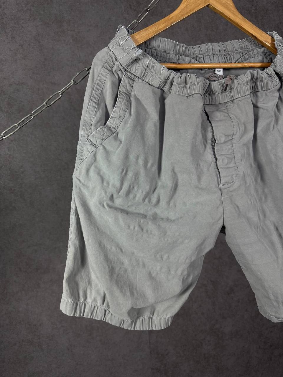 James Perse James Perse luxury designer shorts Size US 34 / EU 50 - 3 Thumbnail