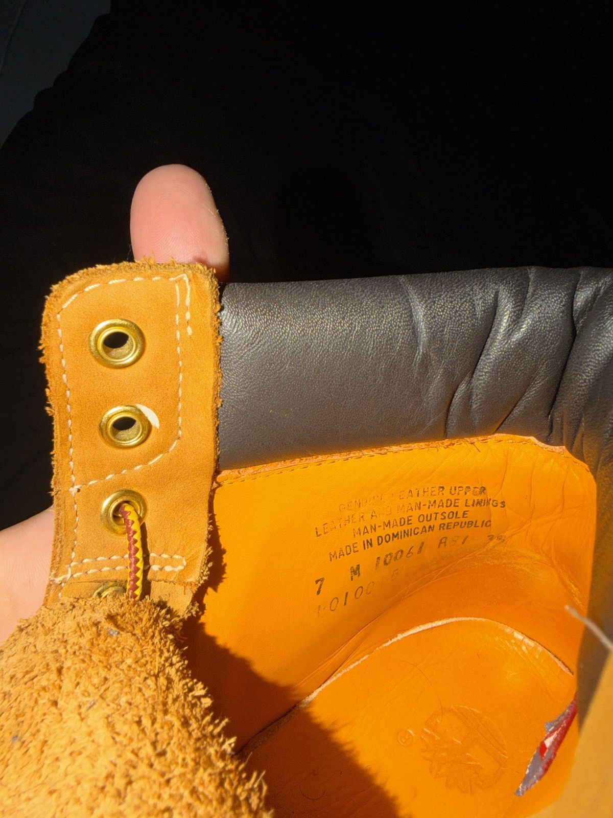 Timberland Classic ny tims Size US 8 / EU 41 - 2 Thumbnail