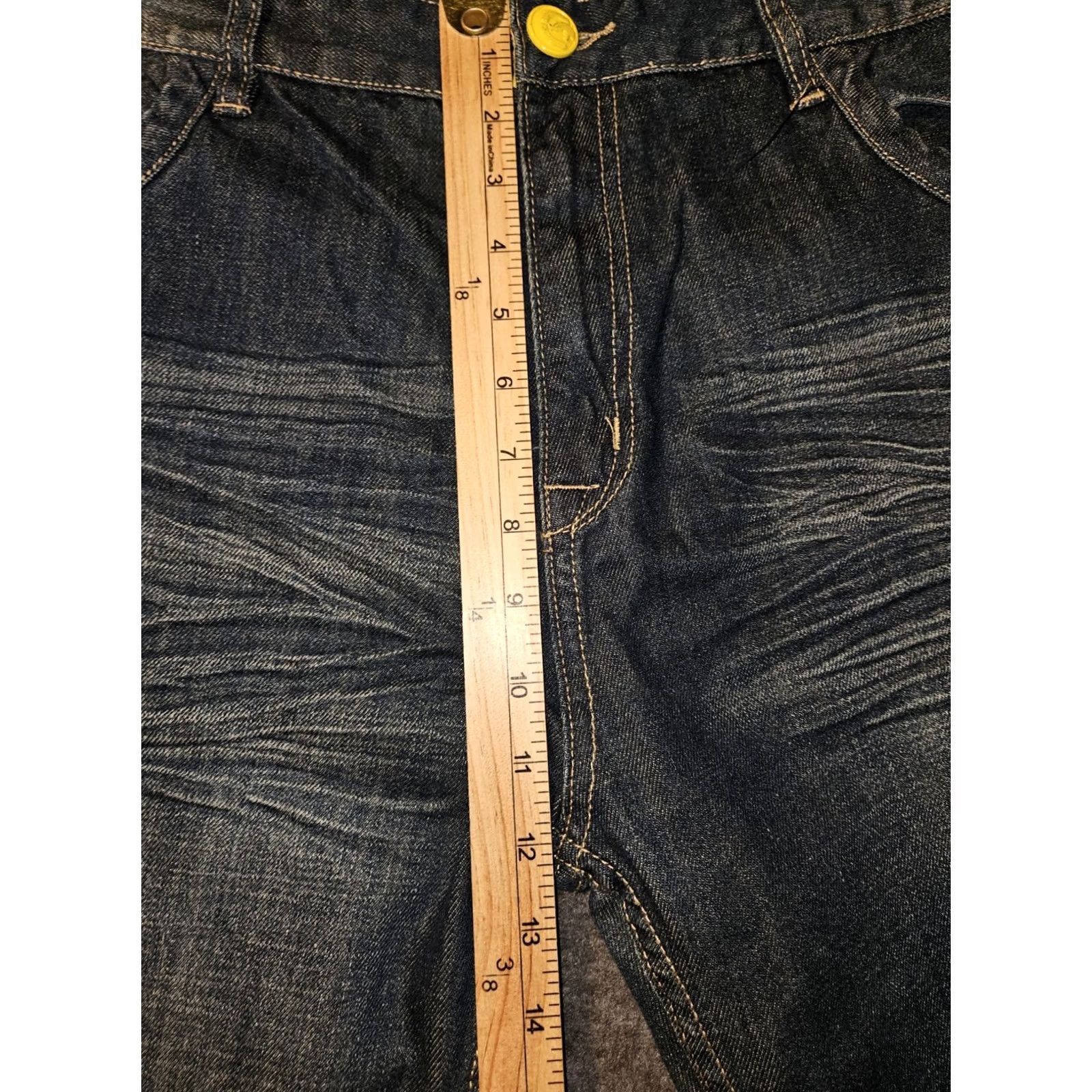 Ecko Unltd. Item Specifications: Country of Origin: USA Size US 40 / EU 56 - 4 Thumbnail