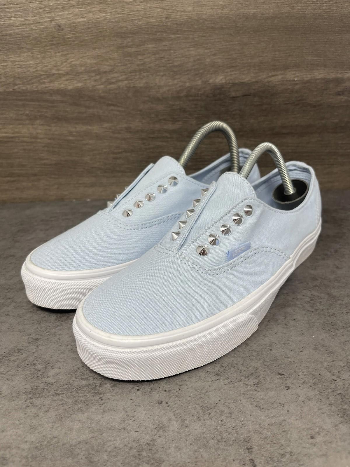 Vans Vans Gore Studs Sneakers Womens Size 9 Slip On Shoes Size US 9 / IT 39 - 2 Thumbnail