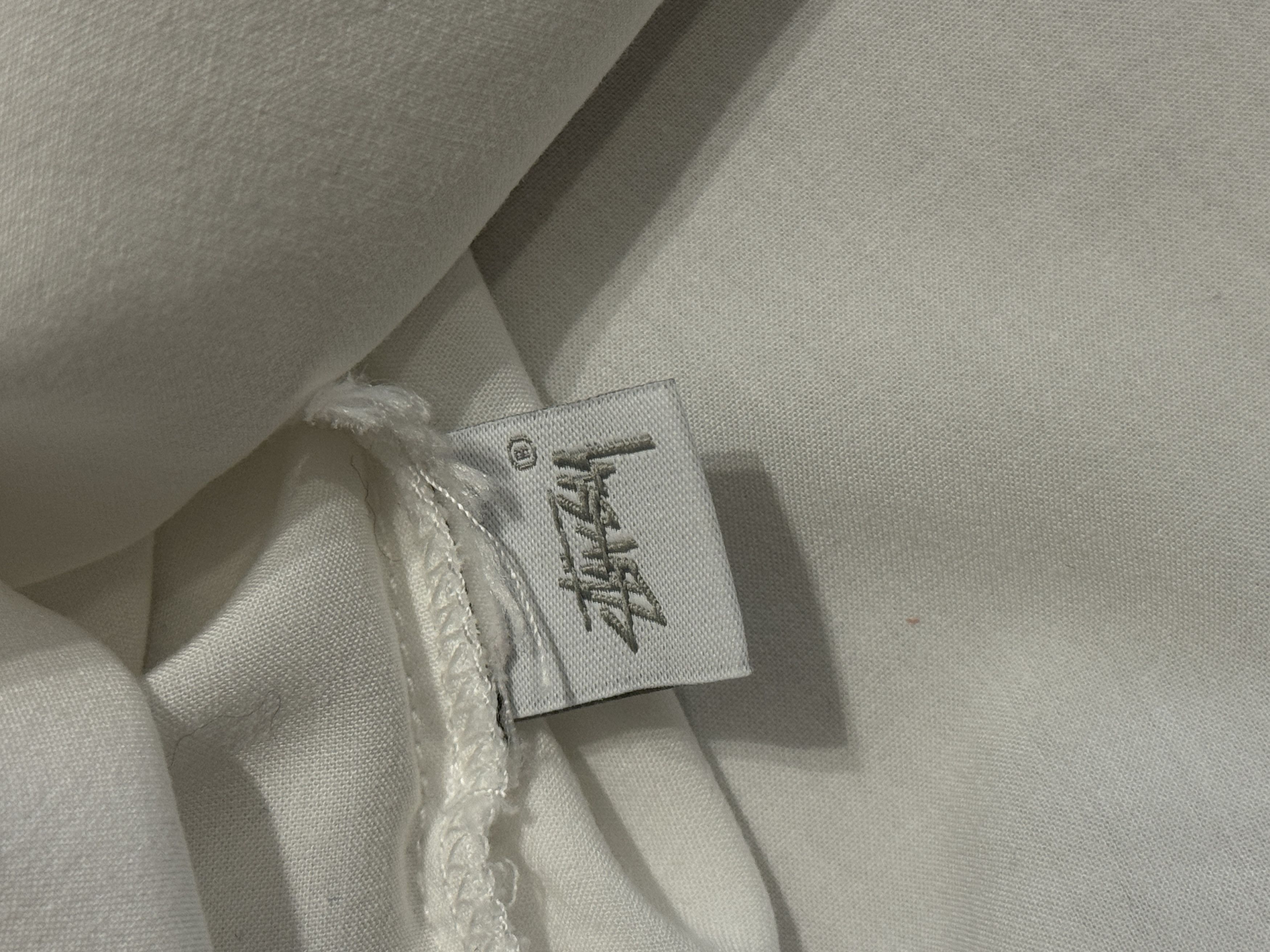 Stussy Stüssy “Venus” print long‑sleeve shirt Size US S / EU 44-46 / 1 - 5 Thumbnail