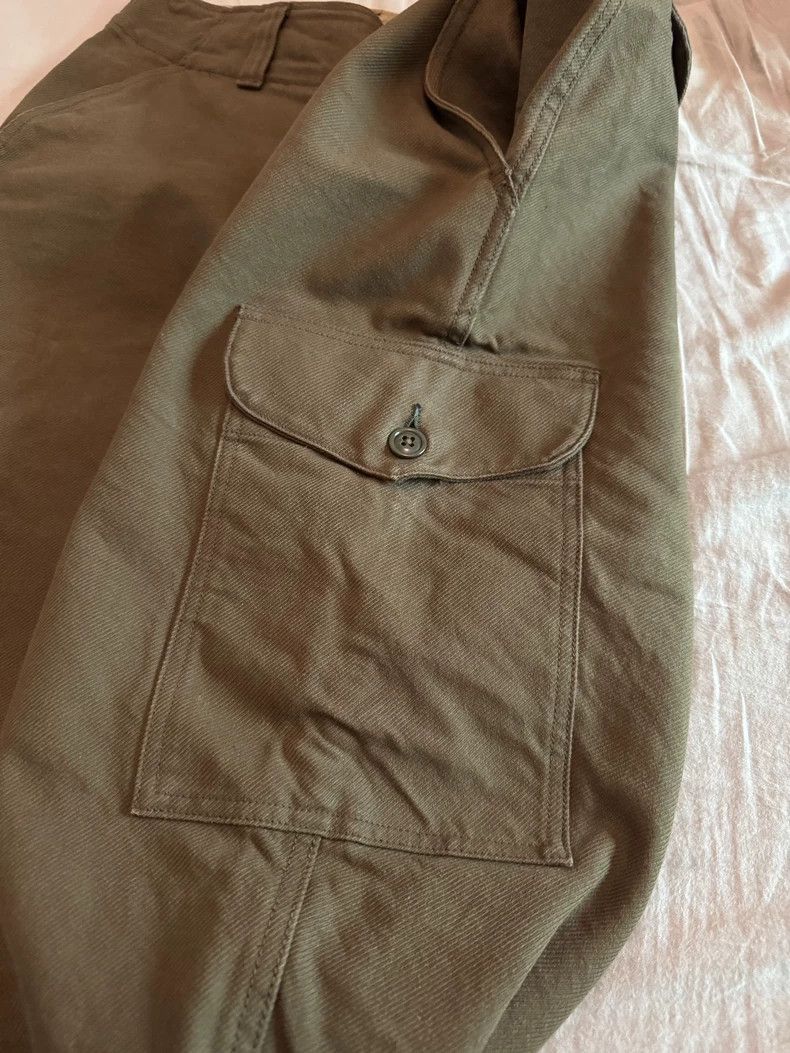 Freewheelers Freewheelers Avatar trousers Size US 34 / EU 50 - 3 Thumbnail