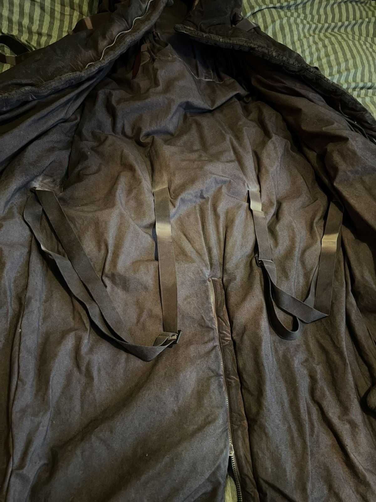 Boris Bidjan Saberi Masterpiece Size US L / EU 52-54 / 3 - 16 Thumbnail