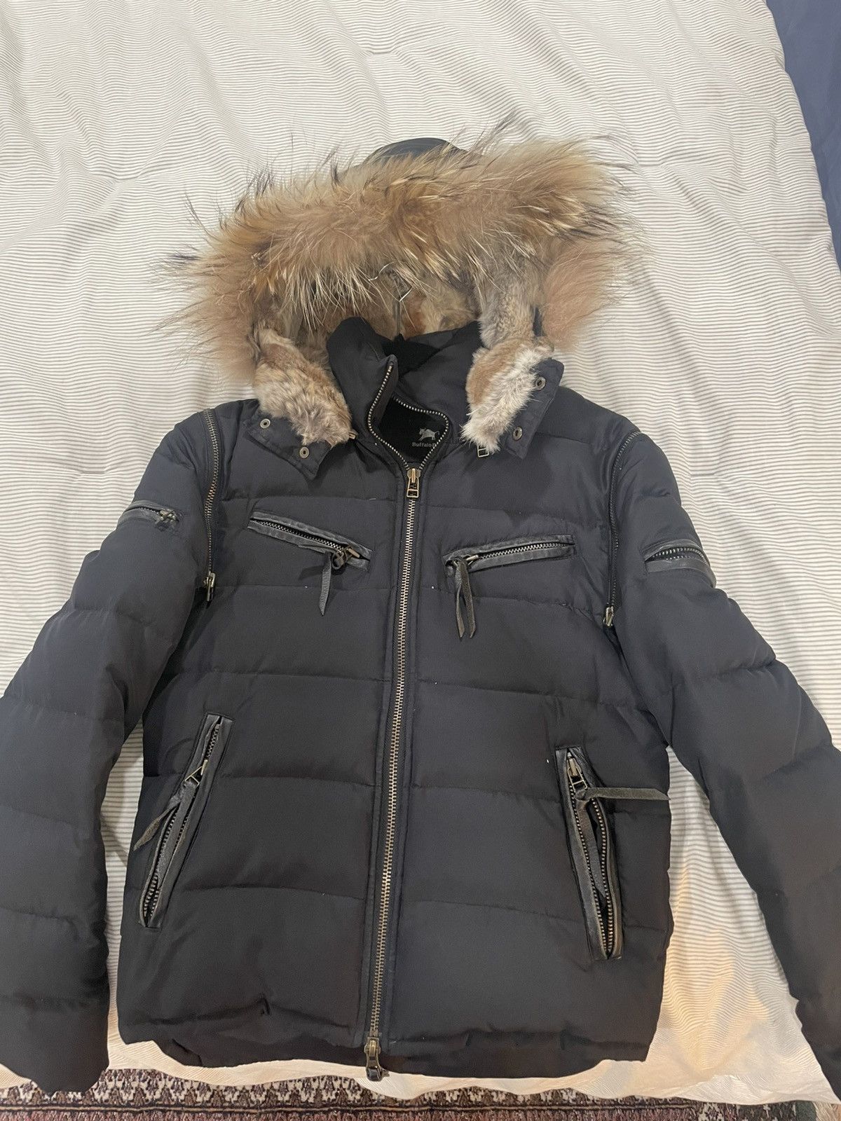 Men's BUFFALO BOBS Outerwear | Grailed