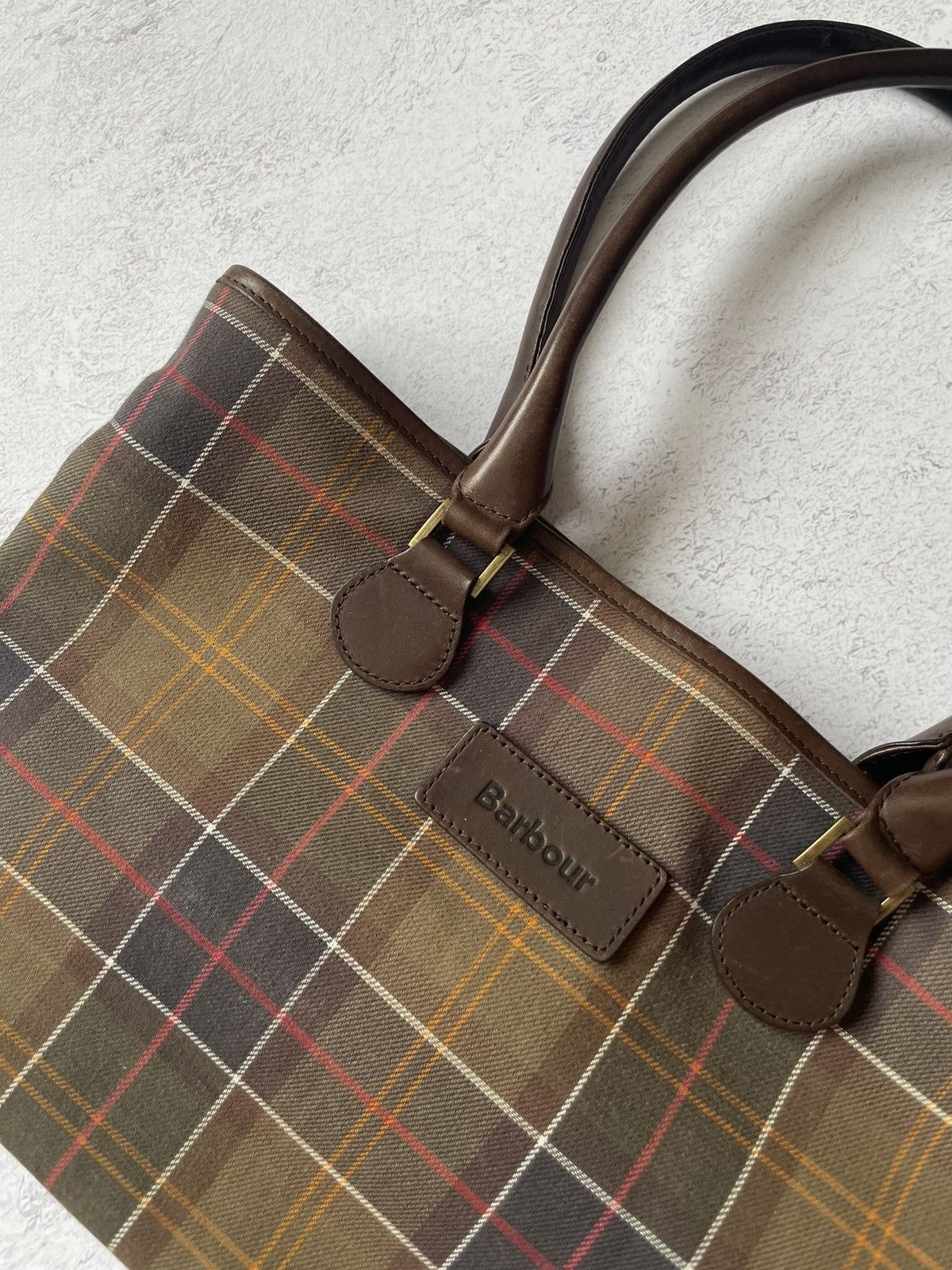 Barbour Barbour Women’s Bag OS Size ONE SIZE - 4 Thumbnail