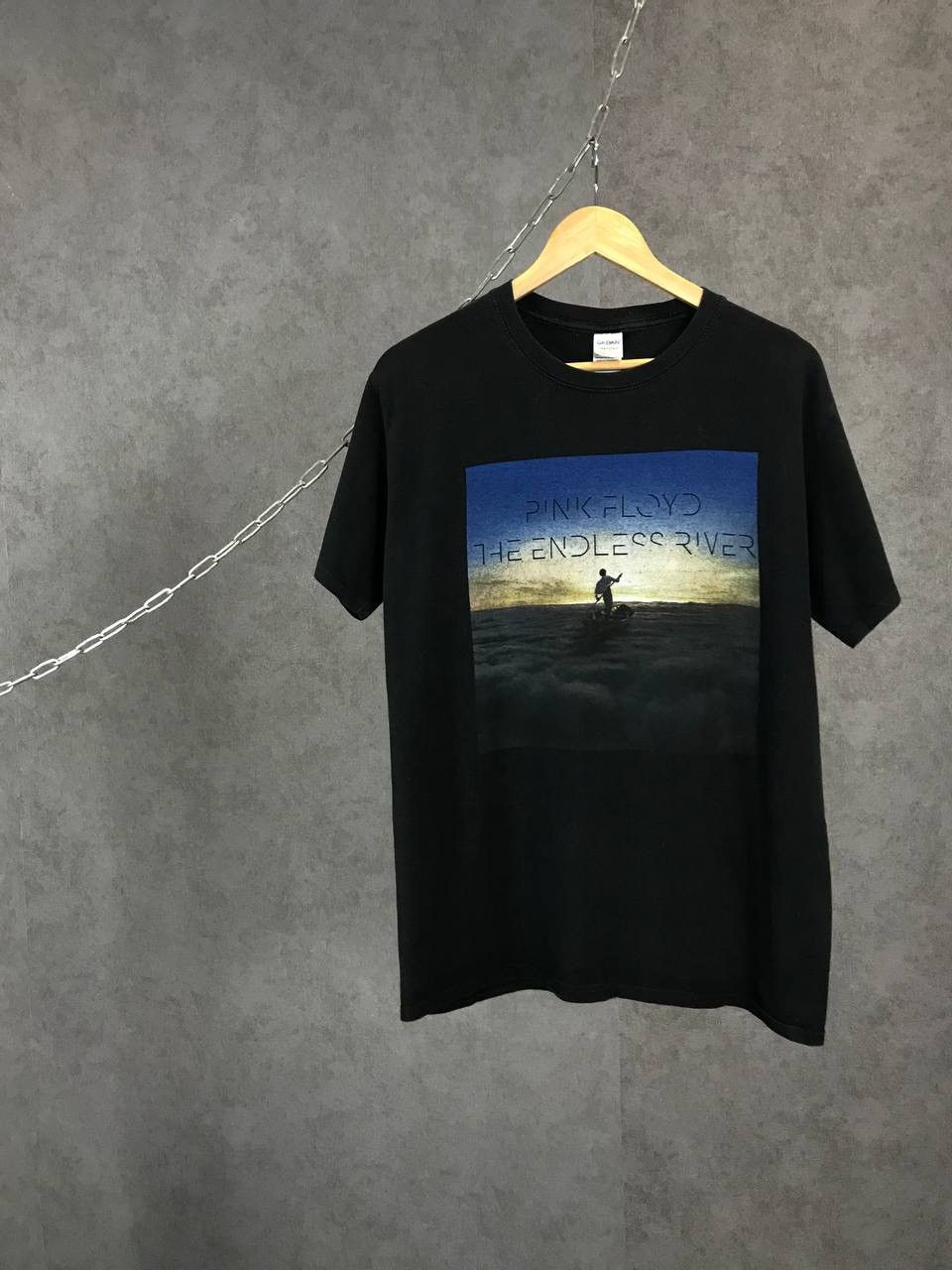 Band Tees Pink Floyd rock band tee Size US L / EU 52-54 / 3 - 1 Thumbnail