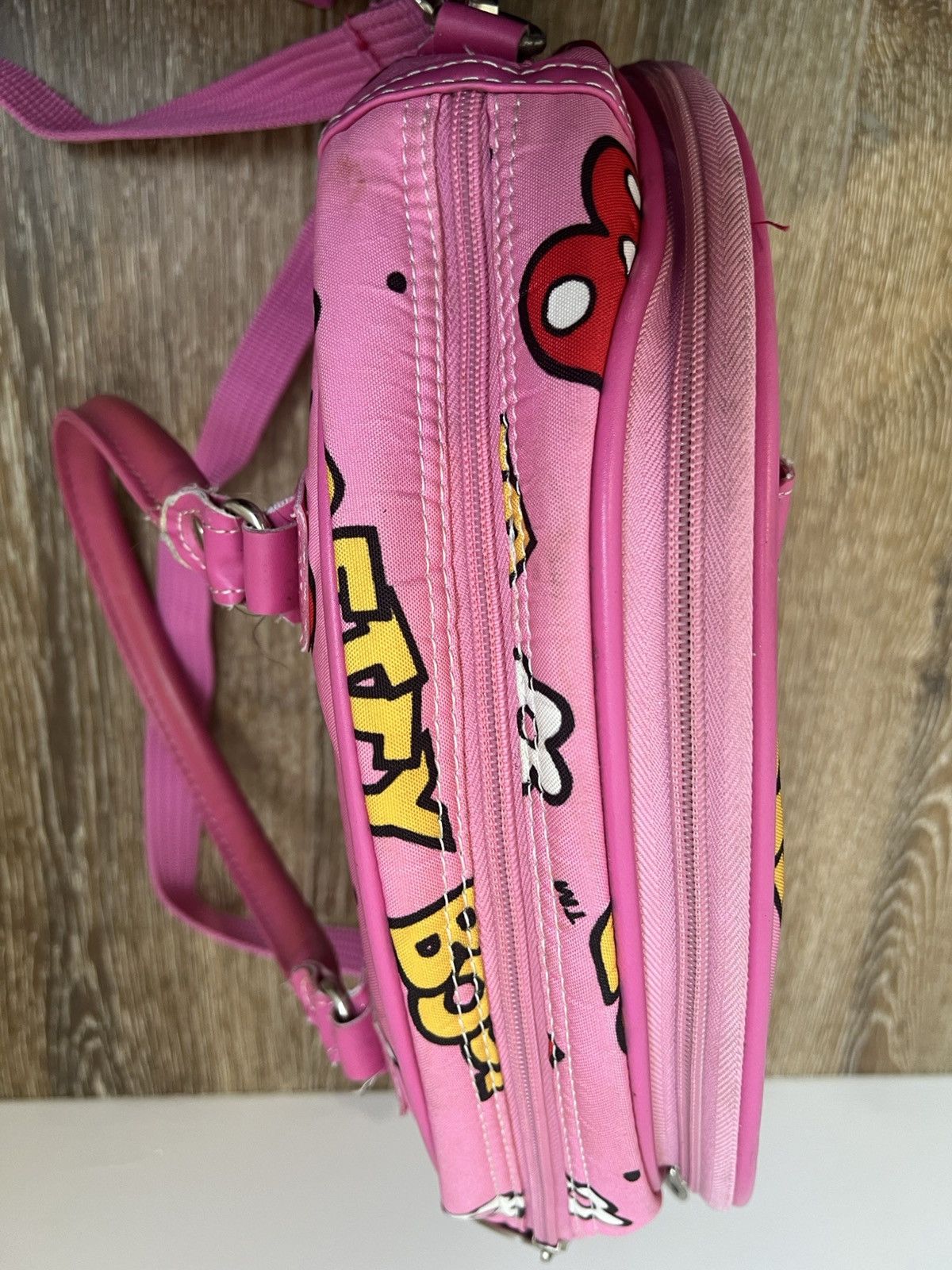 Vintage Betty boop purse Size ONE SIZE - 7 Thumbnail
