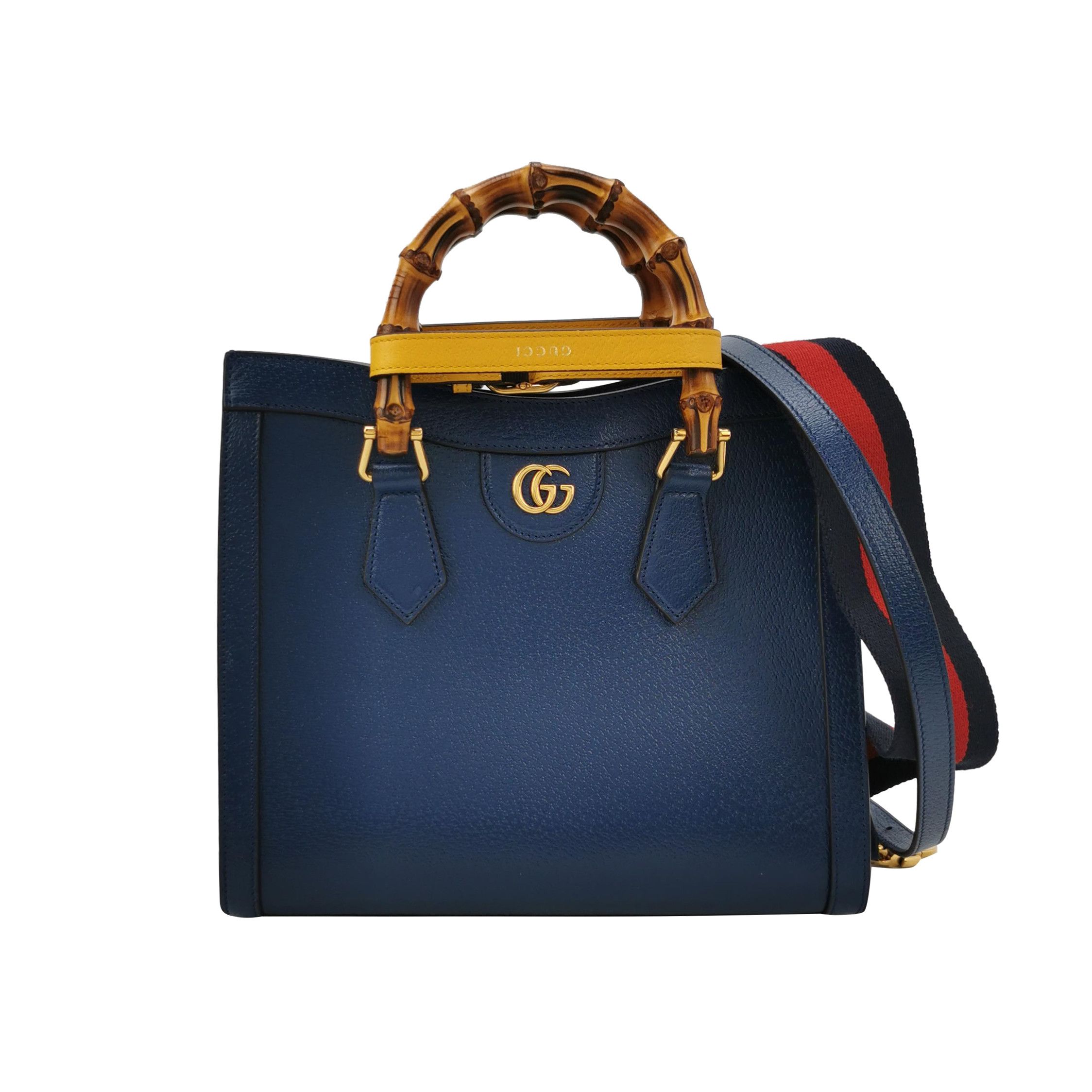 Gucci Gucci Women os Shoulder Bags Size ONE SIZE - 1 Thumbnail