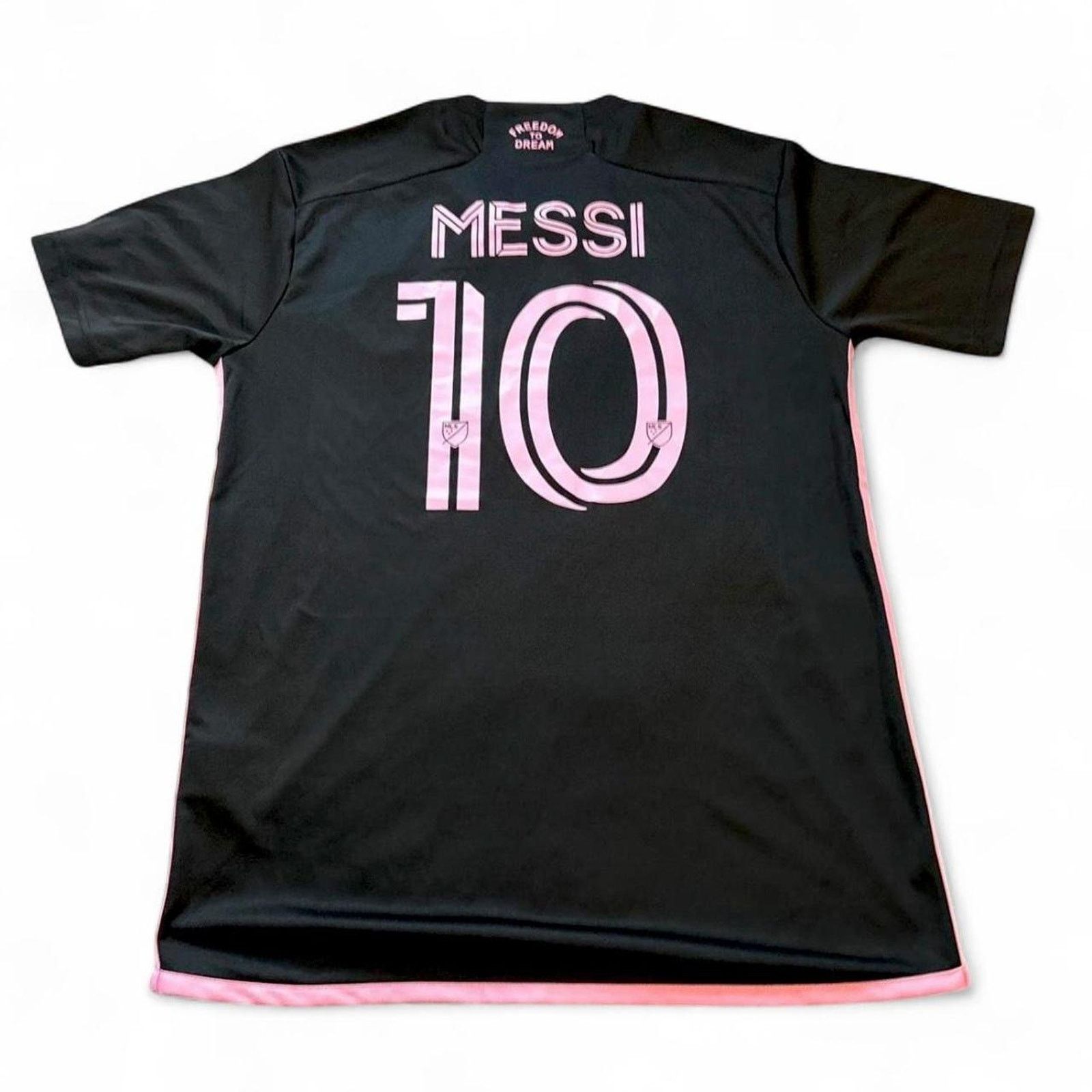 Adidas 2023 inter miami mls lionel Messi Jersey Size US S / EU 44-46 / 1 - 2 Thumbnail