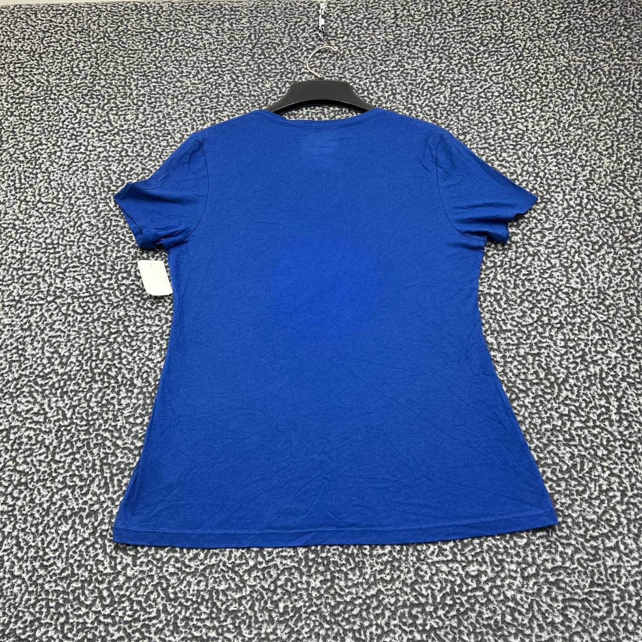Other Detroit Pistons Shirt Women Medium Blue Fanatics New M Size M / US 6-8 / IT 42-44 - 2 Thumbnail