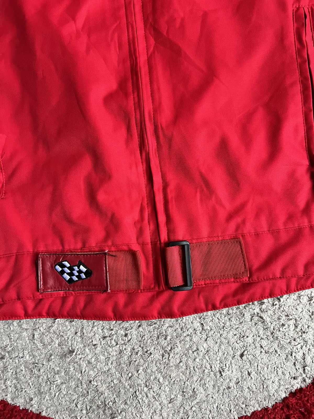 Ferrari × Formula 1 × Marlboro 🚨Rare Ferrari x Formula 1 x Marlboro Vintage Jacket🚨 Size US L / EU 52-54 / 3 - 5 Thumbnail
