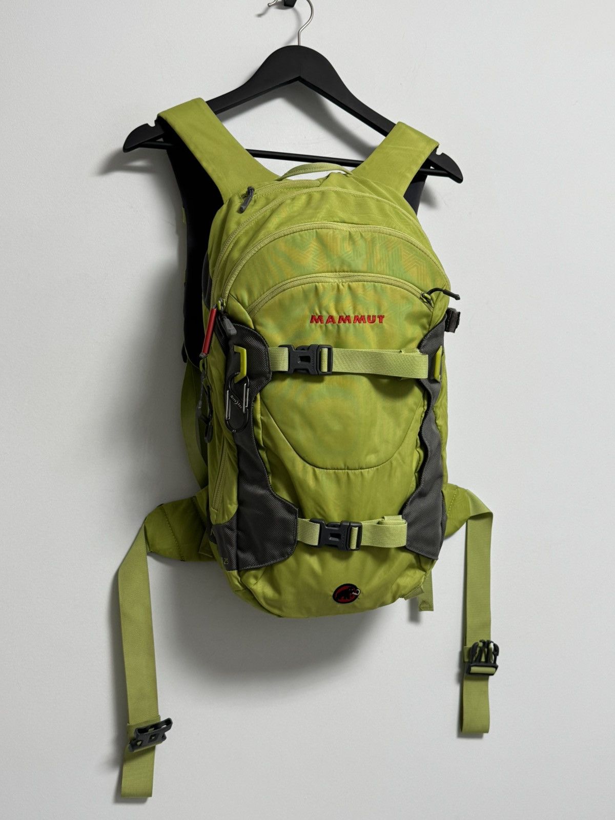 Mammut Mammut Nirvana Element 25 Backpack Hiking Outdoor Ski 25L Size ONE SIZE - 1 Thumbnail
