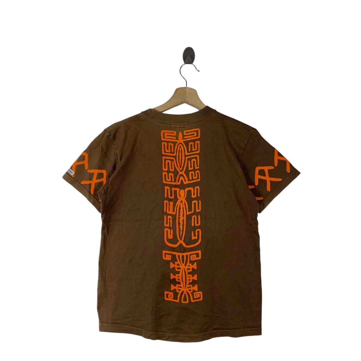 Sun Surf Vintage SUN SURF HONOLULU Hawaii Native Navajo Aztec Tee Size US S / EU 44-46 / 1 - 6 Thumbnail