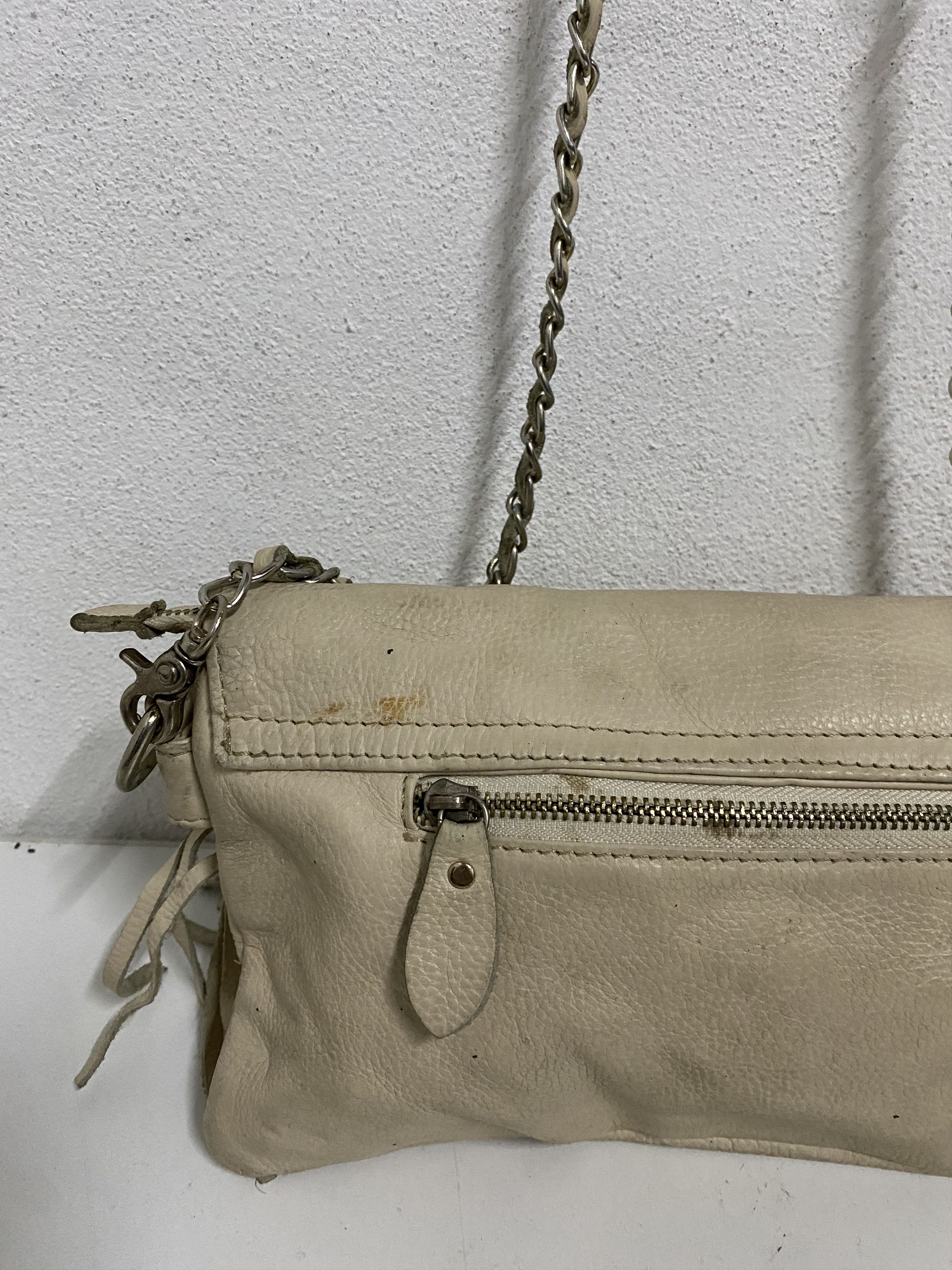 Leather Seditionaries Leather Crossbody Bag Size ONE SIZE - 4 Thumbnail
