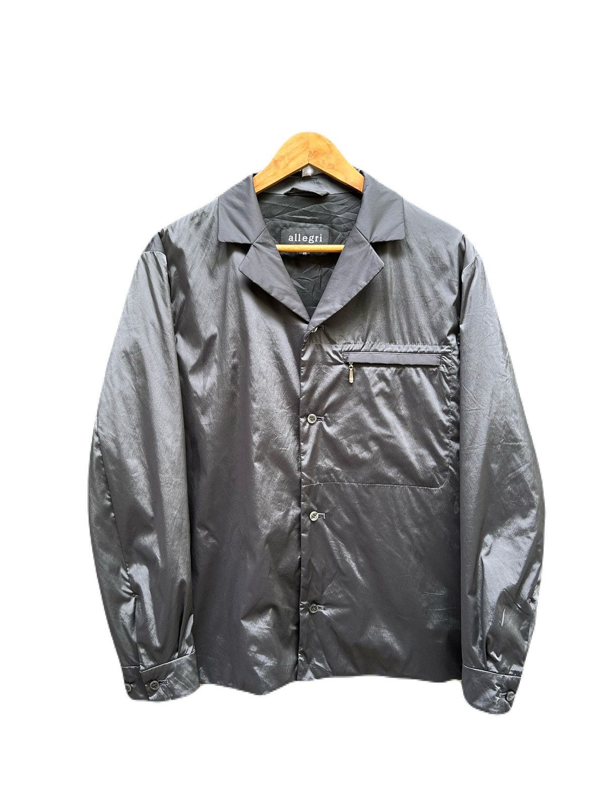 Designer Allegri Designer Jacket Size US L / EU 52-54 / 3 - 1 Thumbnail