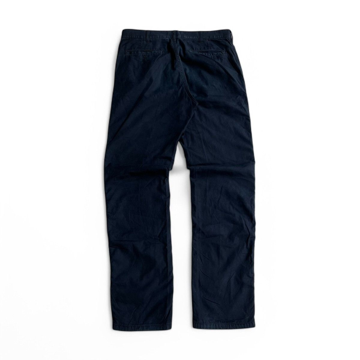 Comme des Garcons Comme Des Garcons Homme Plus Long Pants Size US 32 / EU 48 - 5 Thumbnail