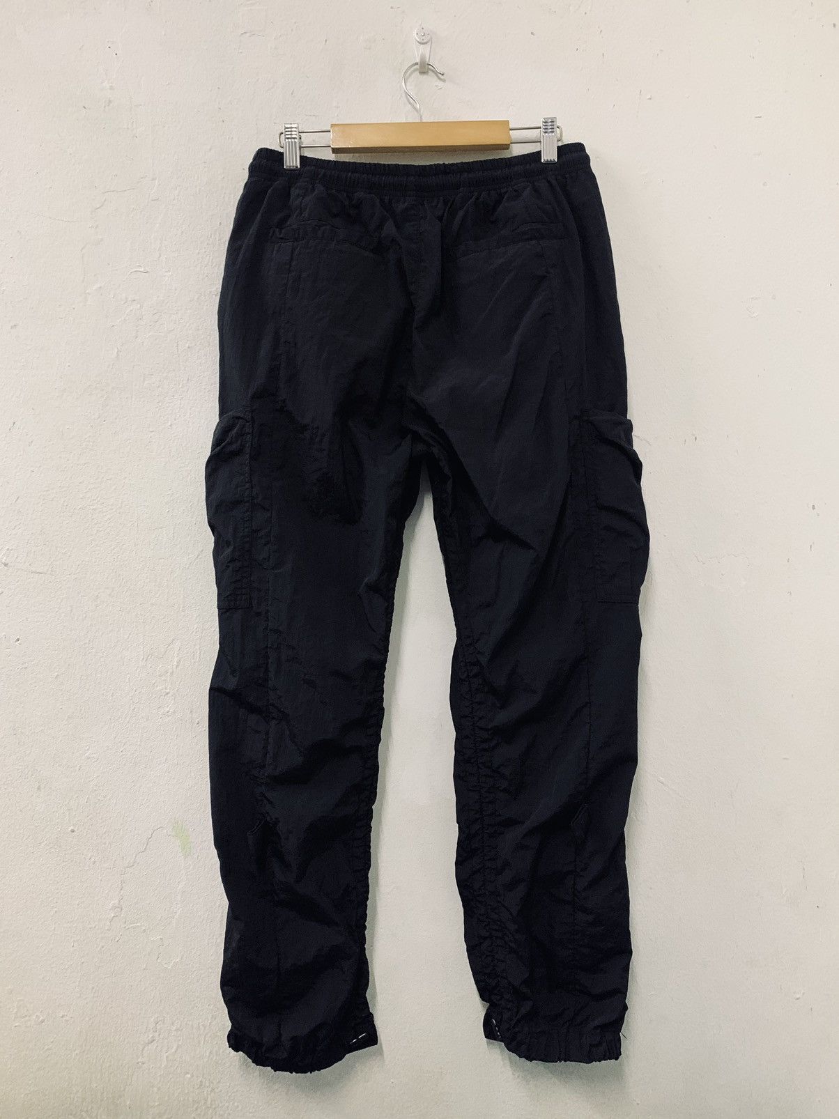 Japanese Brand Suggestion Track Pants Size US 29 - 2 Thumbnail