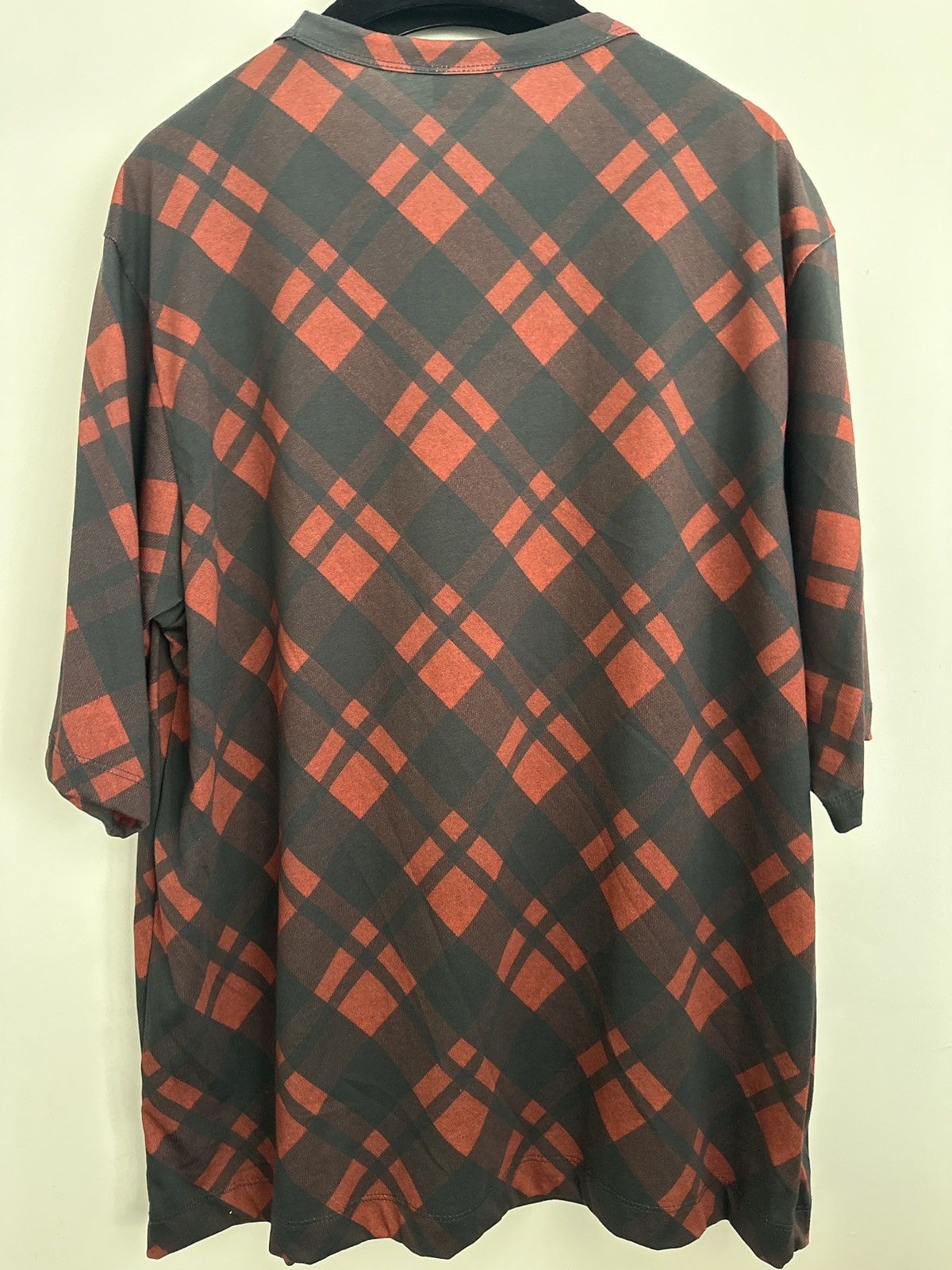Dries Van Noten Dries Van Noten Archive Top Size US S / EU 44-46 / 1 - 3 Thumbnail