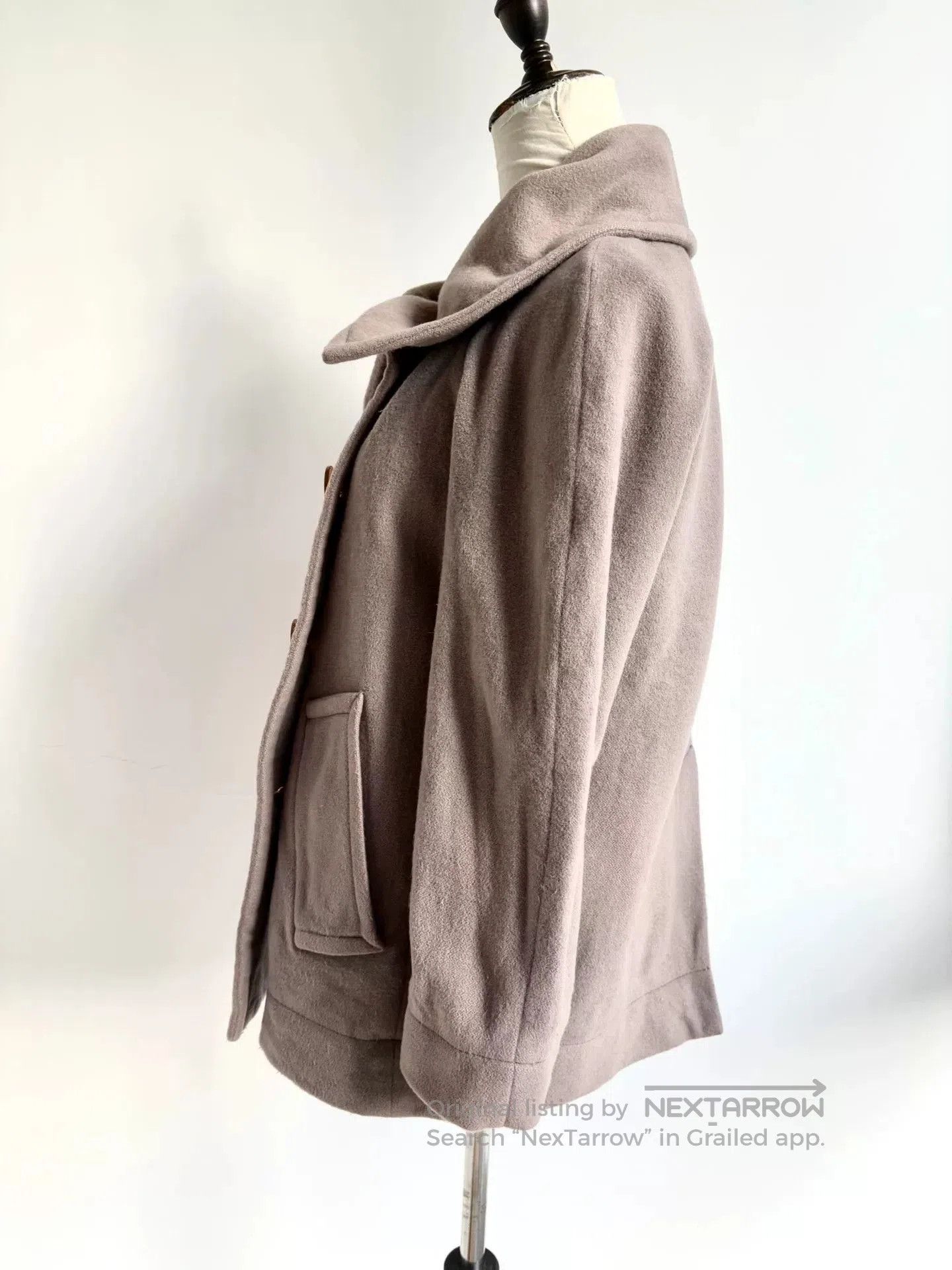 Vivienne Westwood Vivienne Westwood Vintage Double. Size S / US 4 / IT 40 - 3 Thumbnail