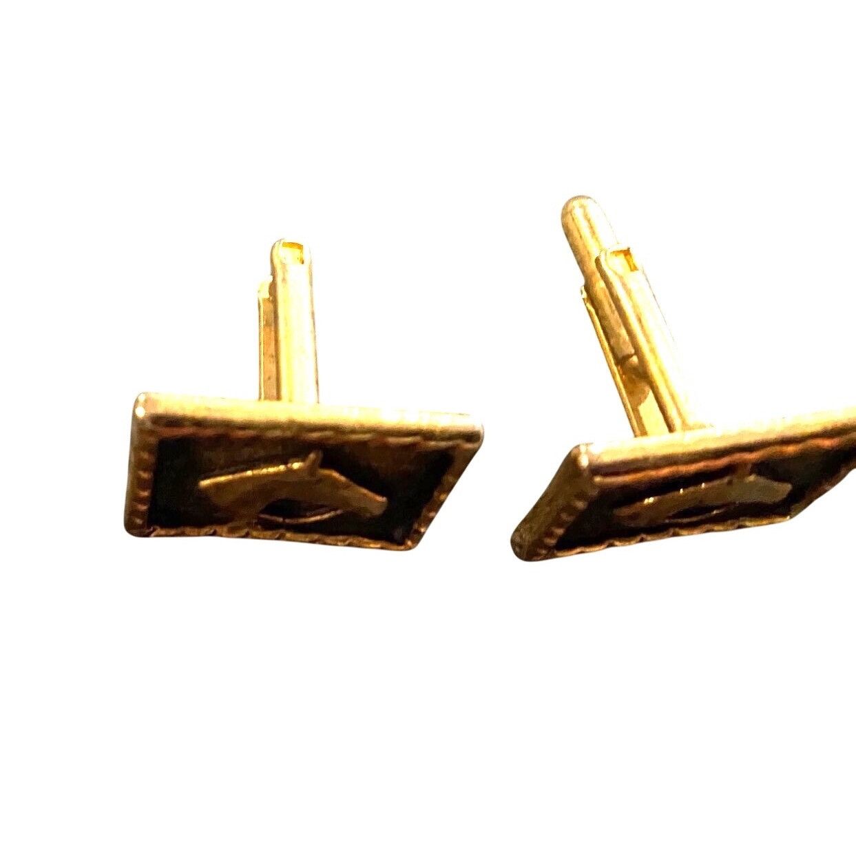 Other Mismatched Vintage Cuff Links & Tie Tacks Lot With Unique De Size ONE SIZE - 1 Thumbnail