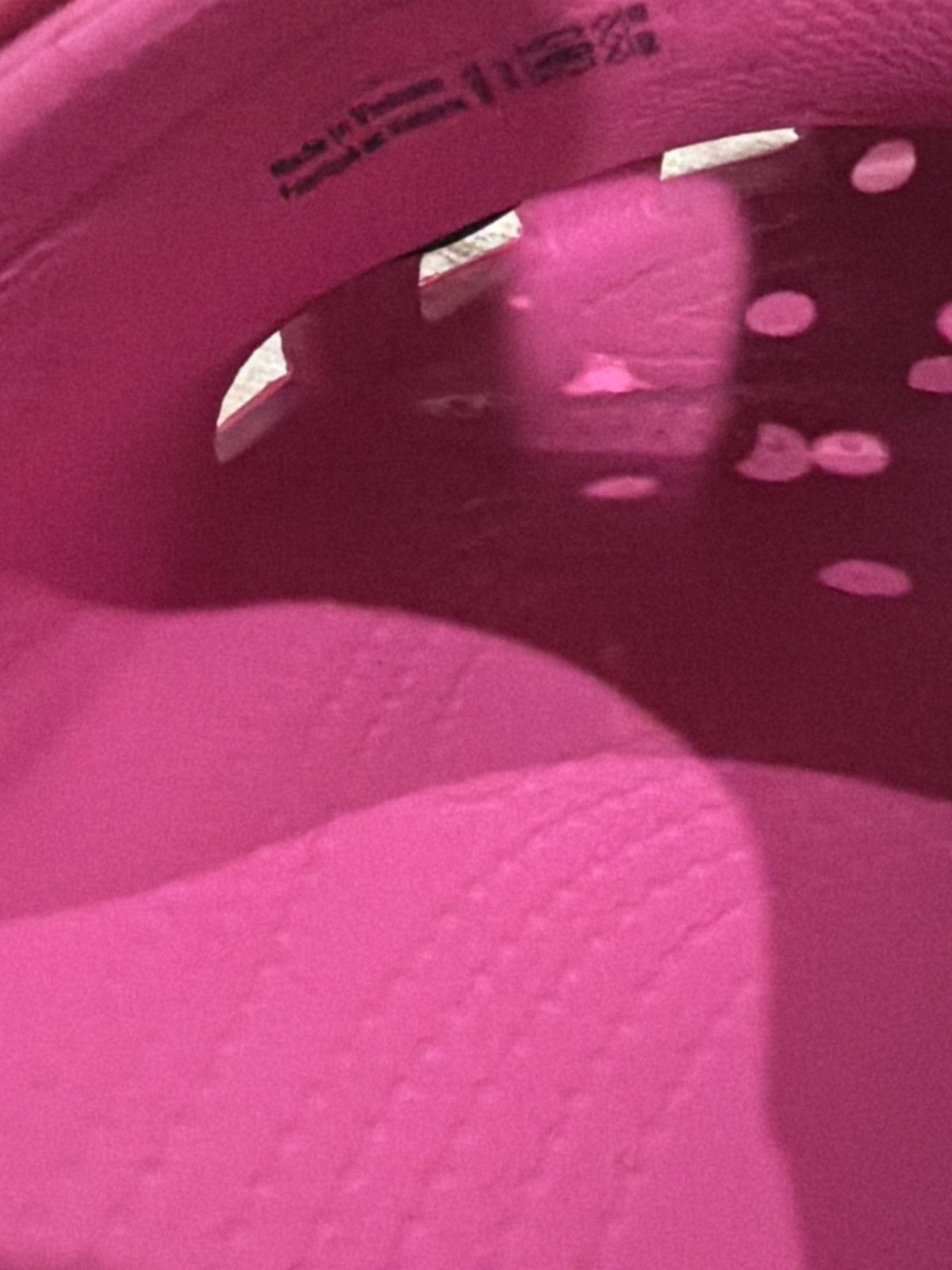 Other Crocs x Post Malone Size US 7 / IT 37 - 3 Thumbnail