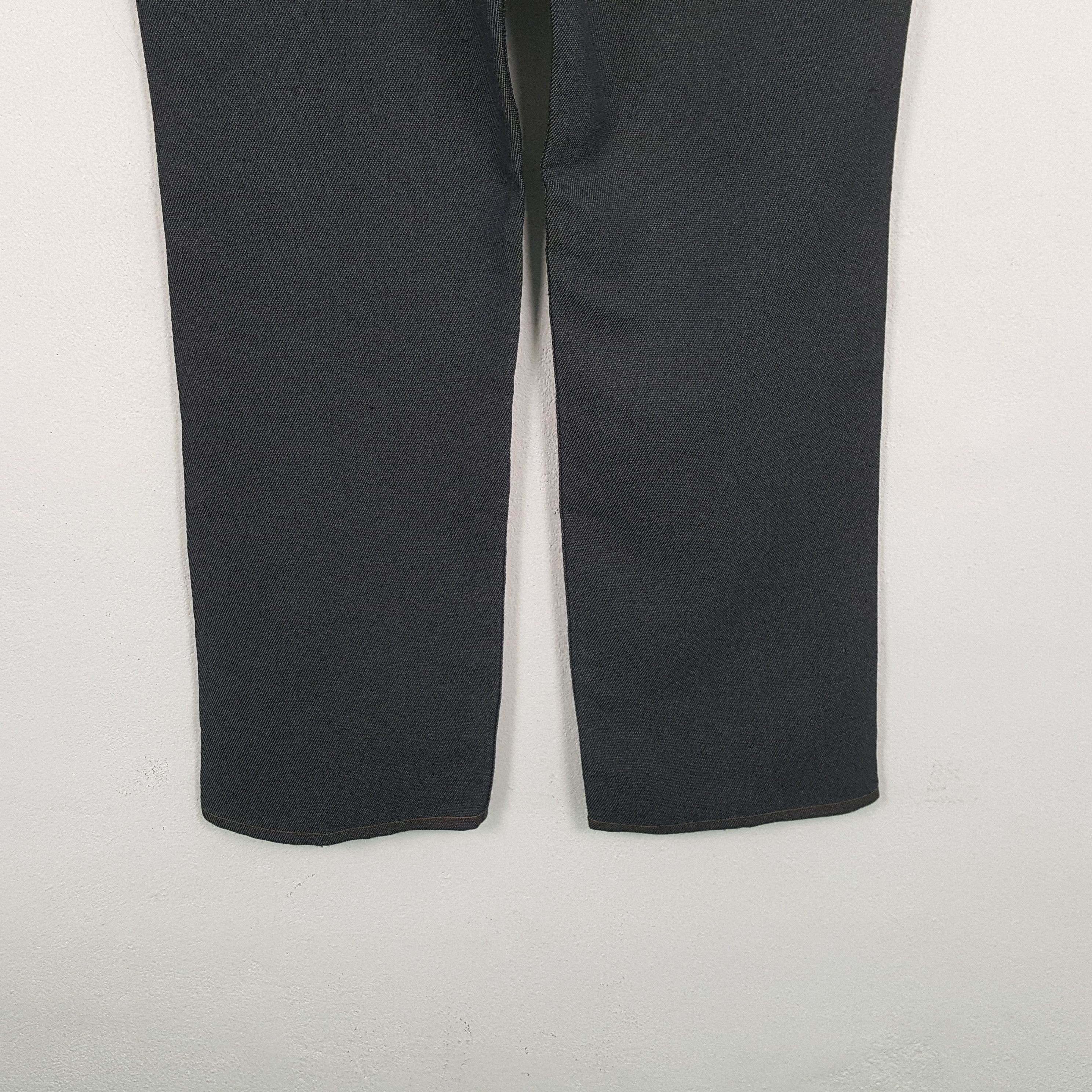 Levi's Vintage 517 Levi's Sta Prest Classic Style Jeans RR15 Size US 43 - 6 Thumbnail