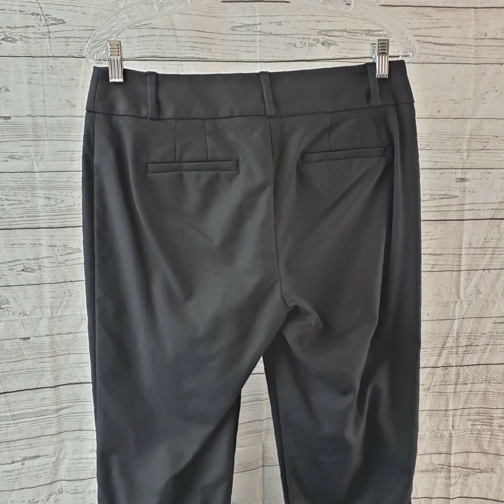 Ann Taylor VINTAGE? No. Size 27" / US 4 / IT 40 - 4 Thumbnail