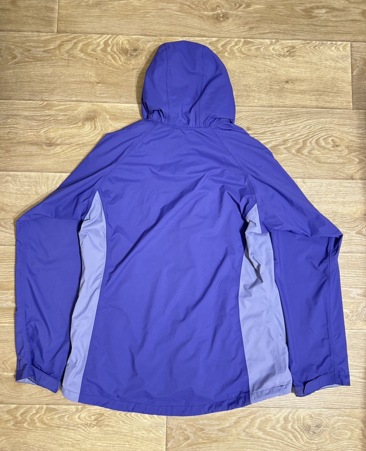 Berghaus Berghaus AQ2 Windbreaker Size US XL / EU 56 / 4 - 2 Thumbnail