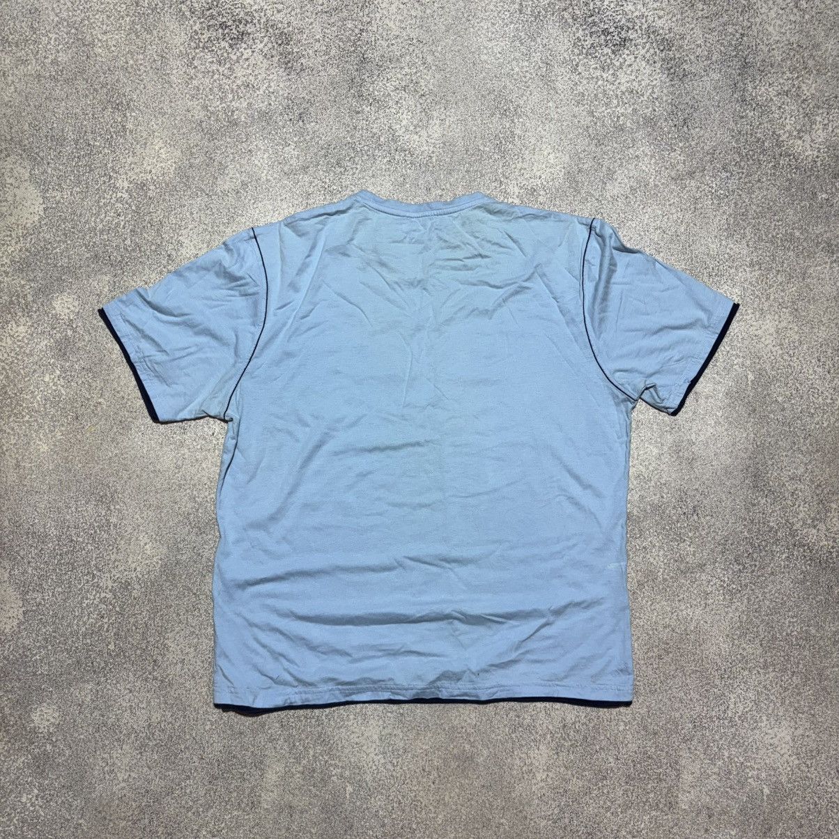 Vintage × Yves Saint Laurent Vintage 90s Yves Saint Laurent YSL t-shirt rare retro Y2K Size US XL / EU 56 / 4 - 9 Thumbnail