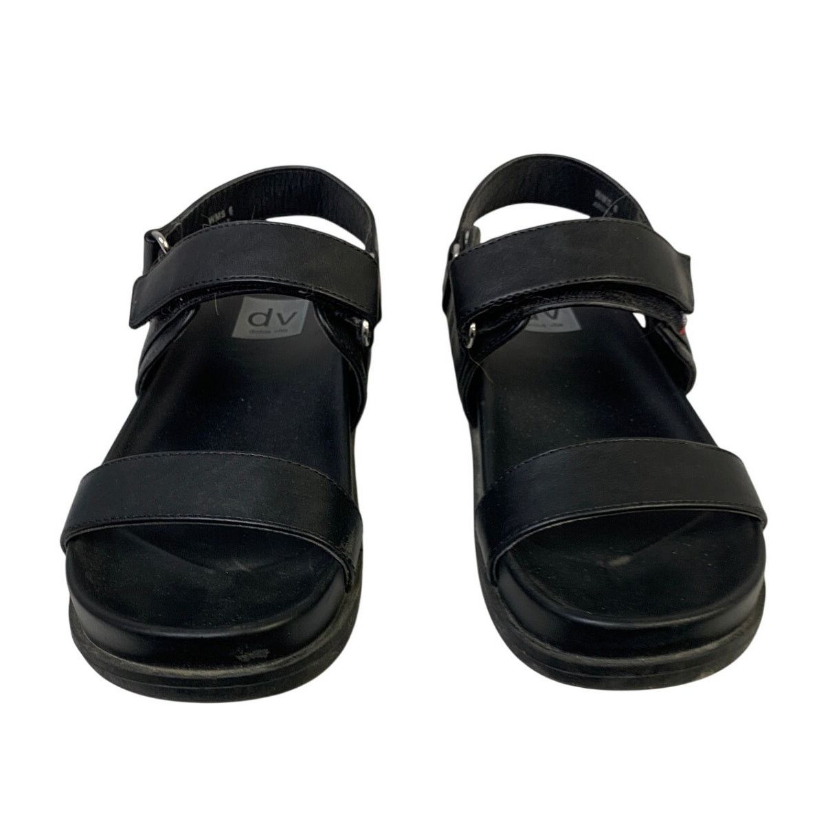Dolce Vita Dolce Vita Womens Size 6 Rargyleo Open Round Toe Shoes Size US 6 / IT 36 - 5 Thumbnail