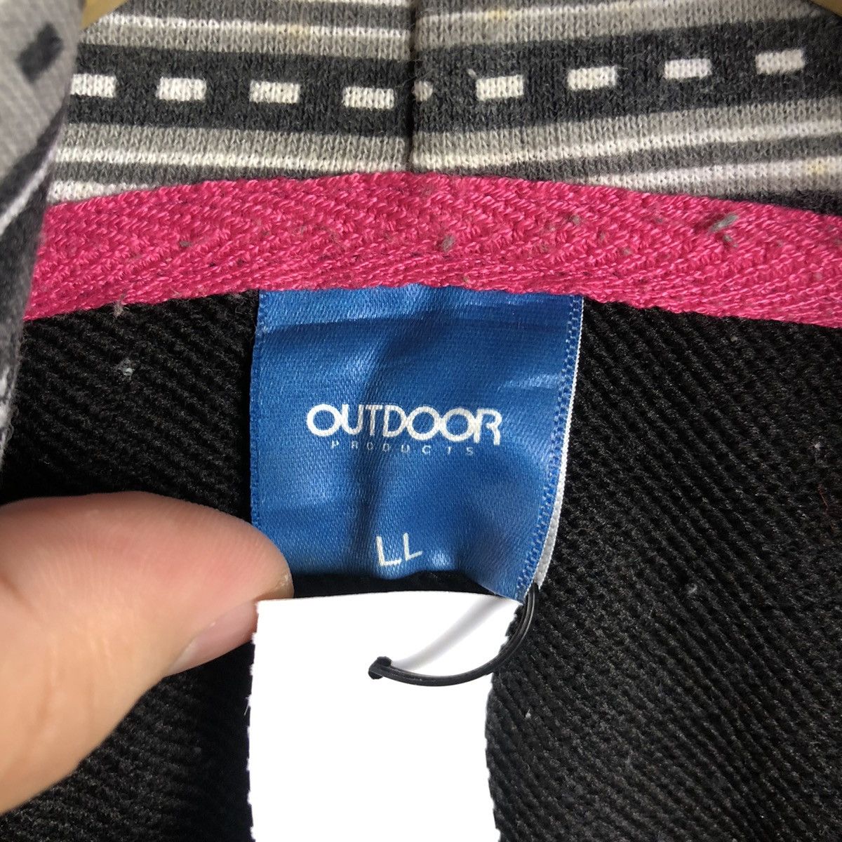 Other Outdoor Life Black sweatshirt Hoodie #A2330 Size US M / EU 48-50 / 2 - 10 Thumbnail