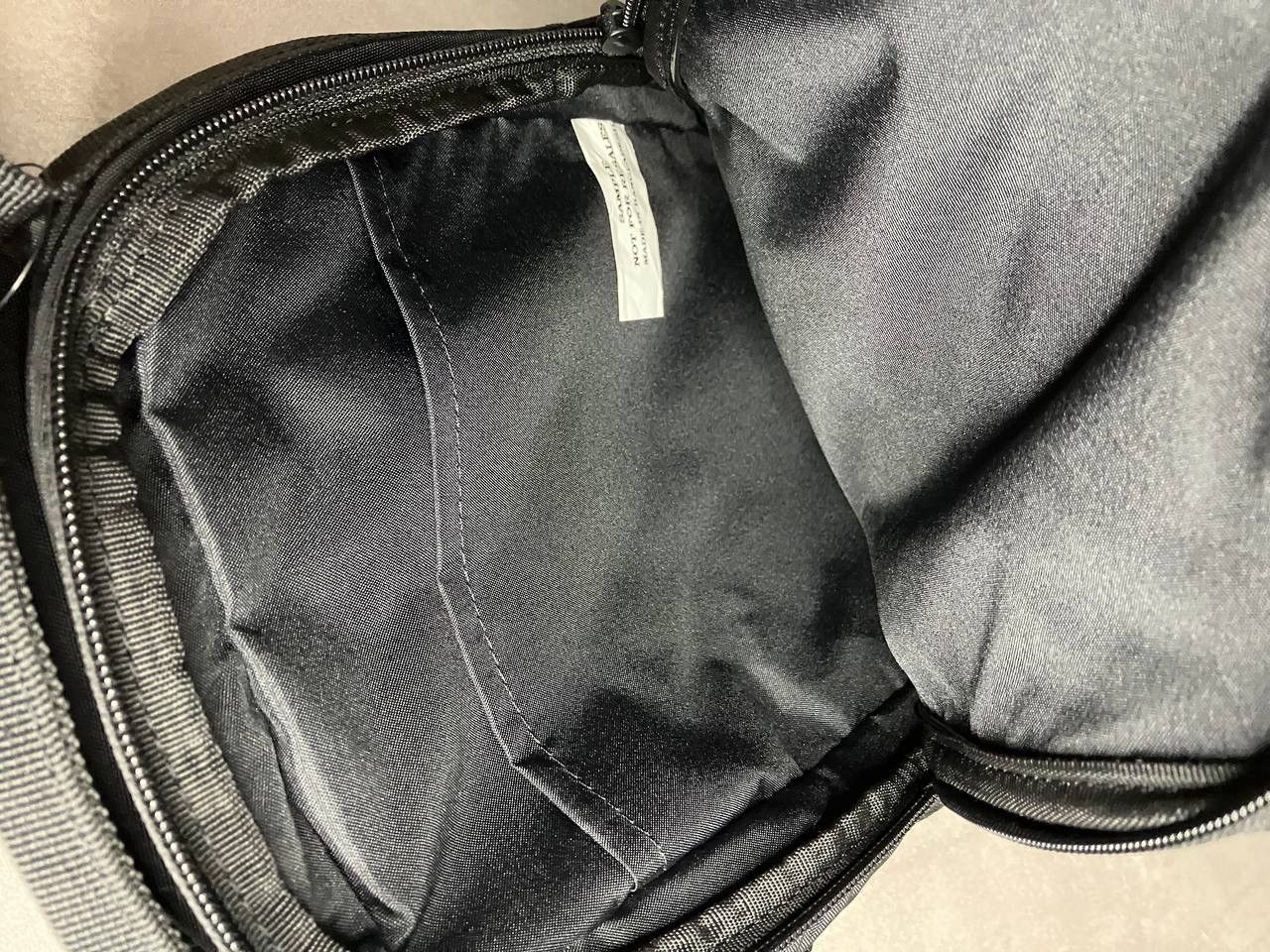 Puma New Puma Unisex Bag Tablet Basketball Stadium 078262 01 Size ONE SIZE - 4 Thumbnail