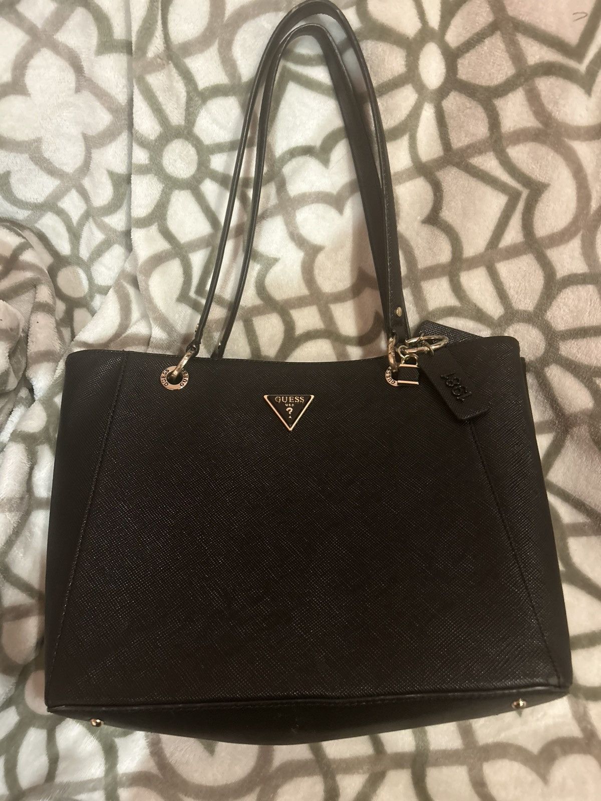 Guess Guess tote bag Size ONE SIZE - 1 Thumbnail