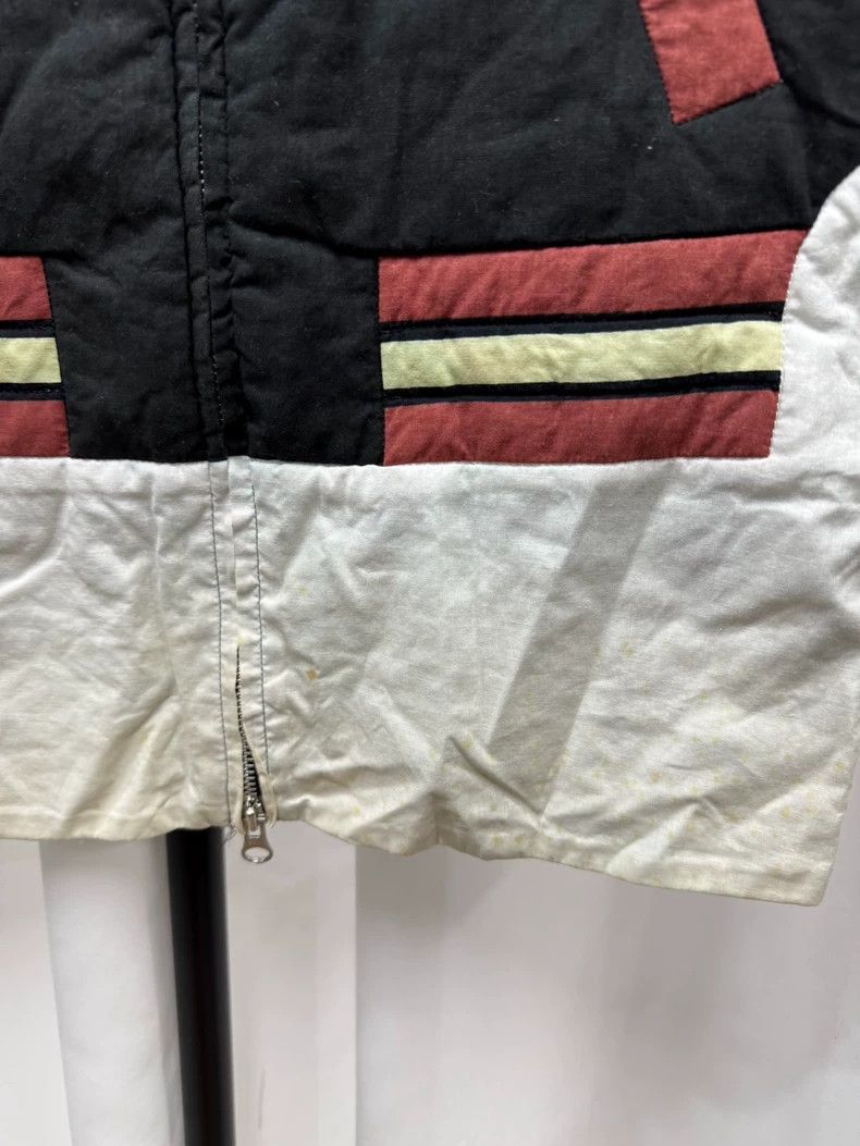 Undercover UNDERCOVER Beautiful Bomber Jacket S Size Size US S / EU 44-46 / 1 - 4 Thumbnail