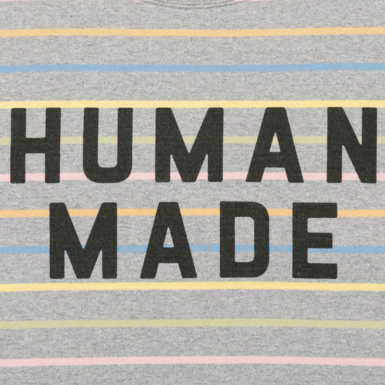 Human Made Human Made Sweatshirt Size ONE SIZE - 3 Thumbnail