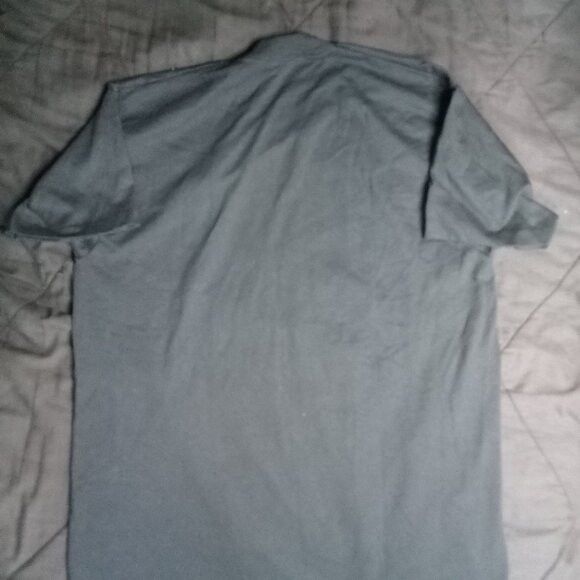 Vintage Vintage Mustang State University Alumni T-Shirt Size US XL / EU 56 / 4 - 6 Thumbnail